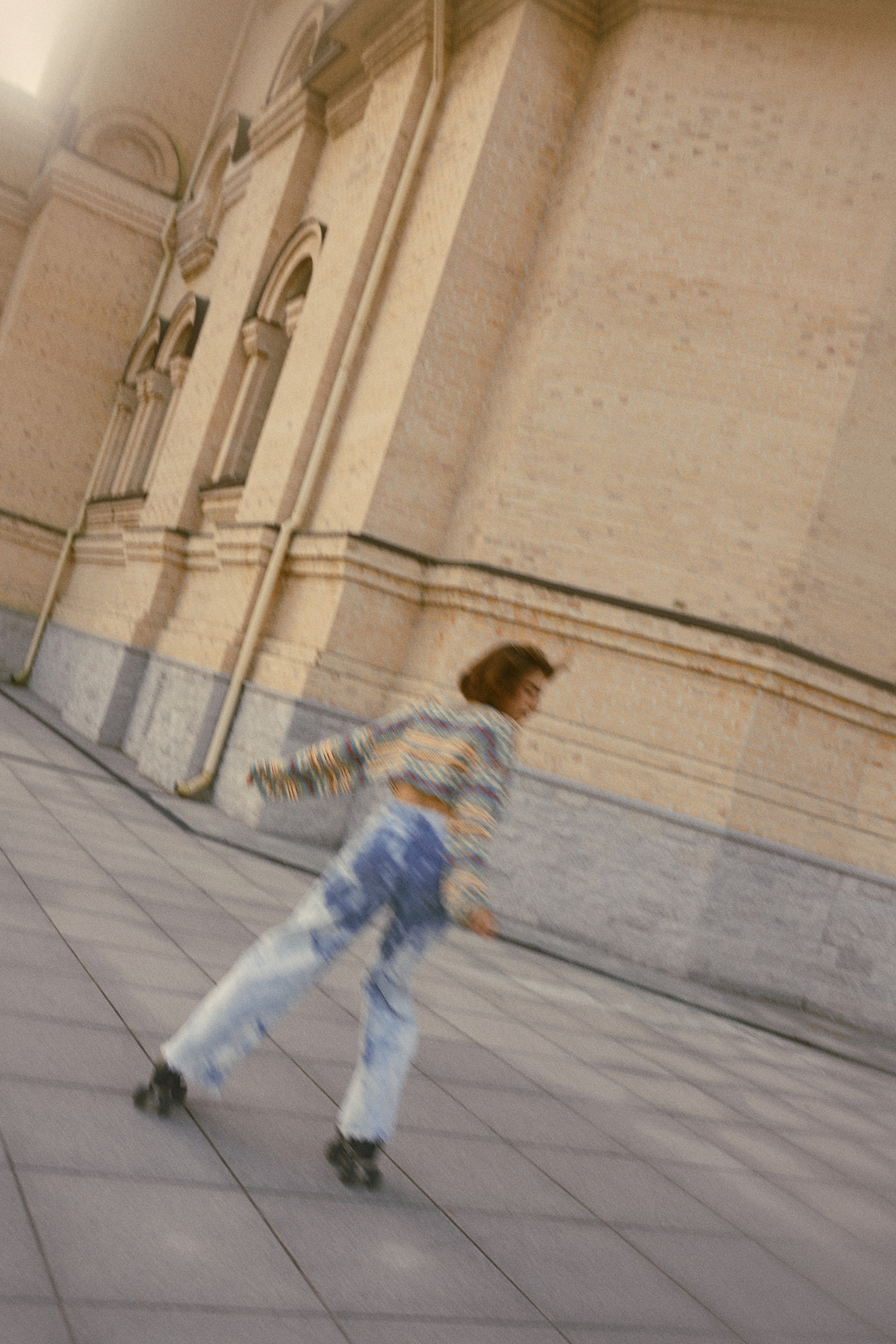 Натали. Фотограф Ионова Анастасия, г Владивосток