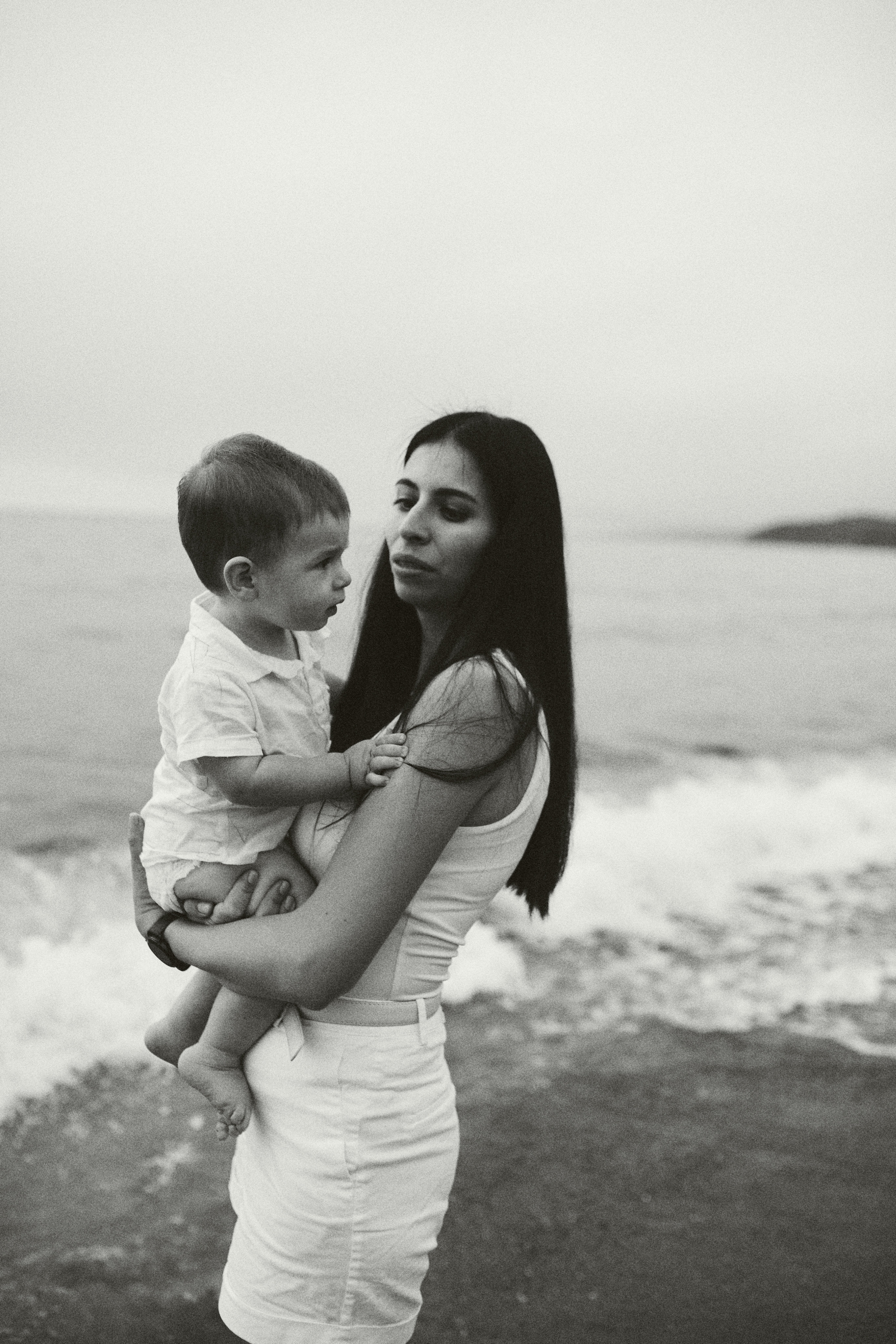 Чайки летели высоко. Фотограф Ионова Анастасия, г Владивосток