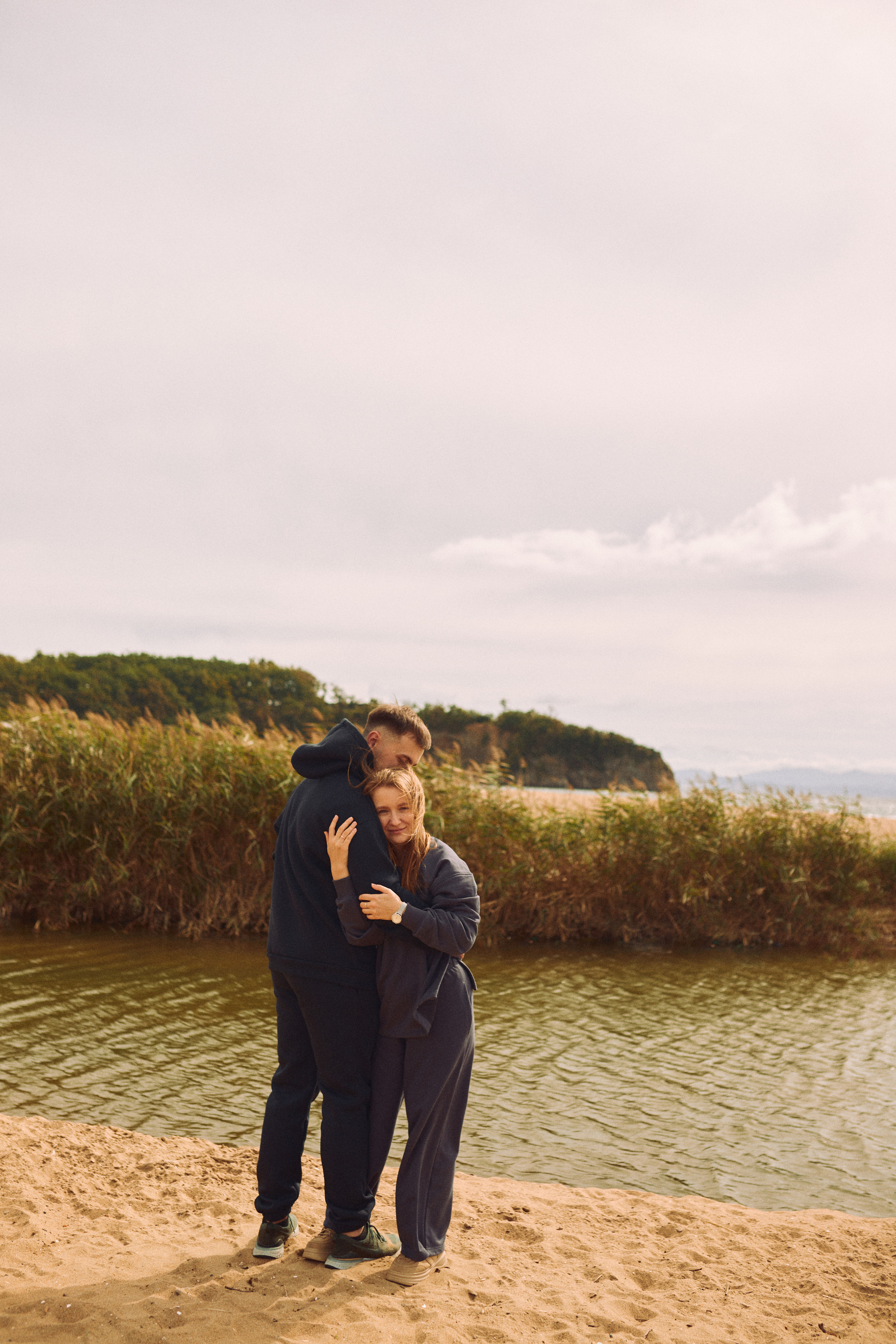 Лена и Никита. Фотограф Ионова Анастасия, г Владивосток