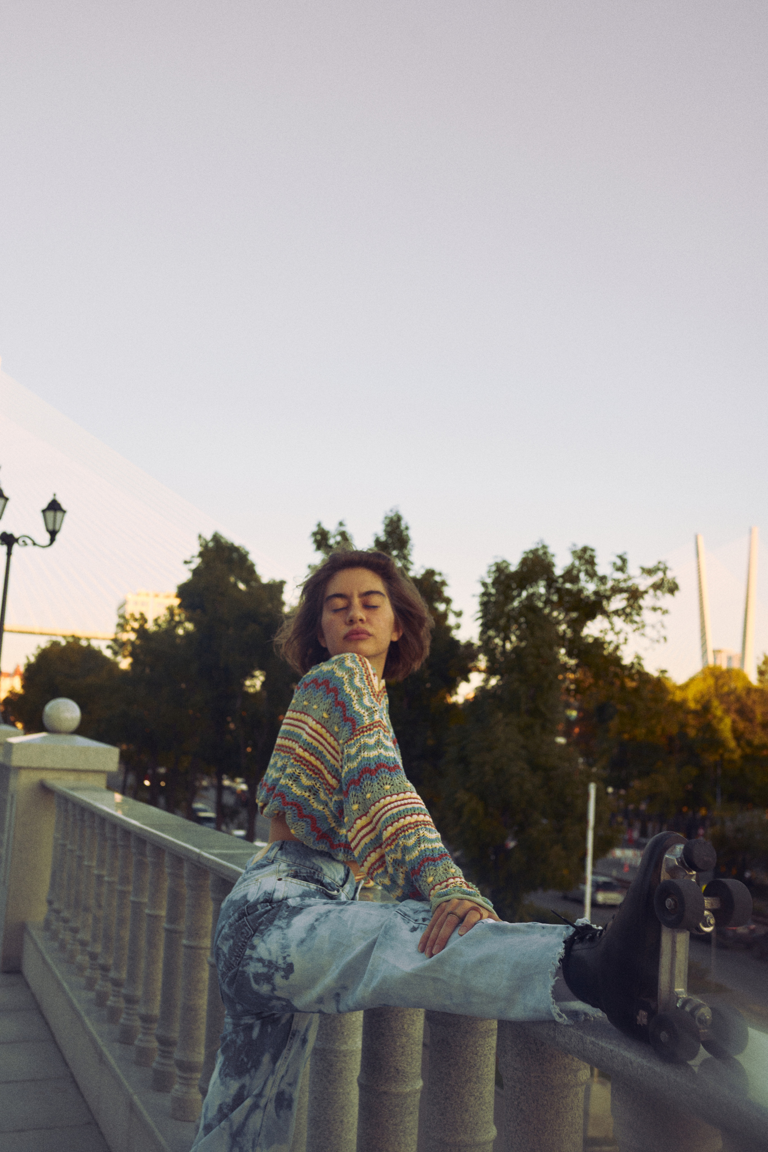 Натали. Фотограф Ионова Анастасия, г Владивосток