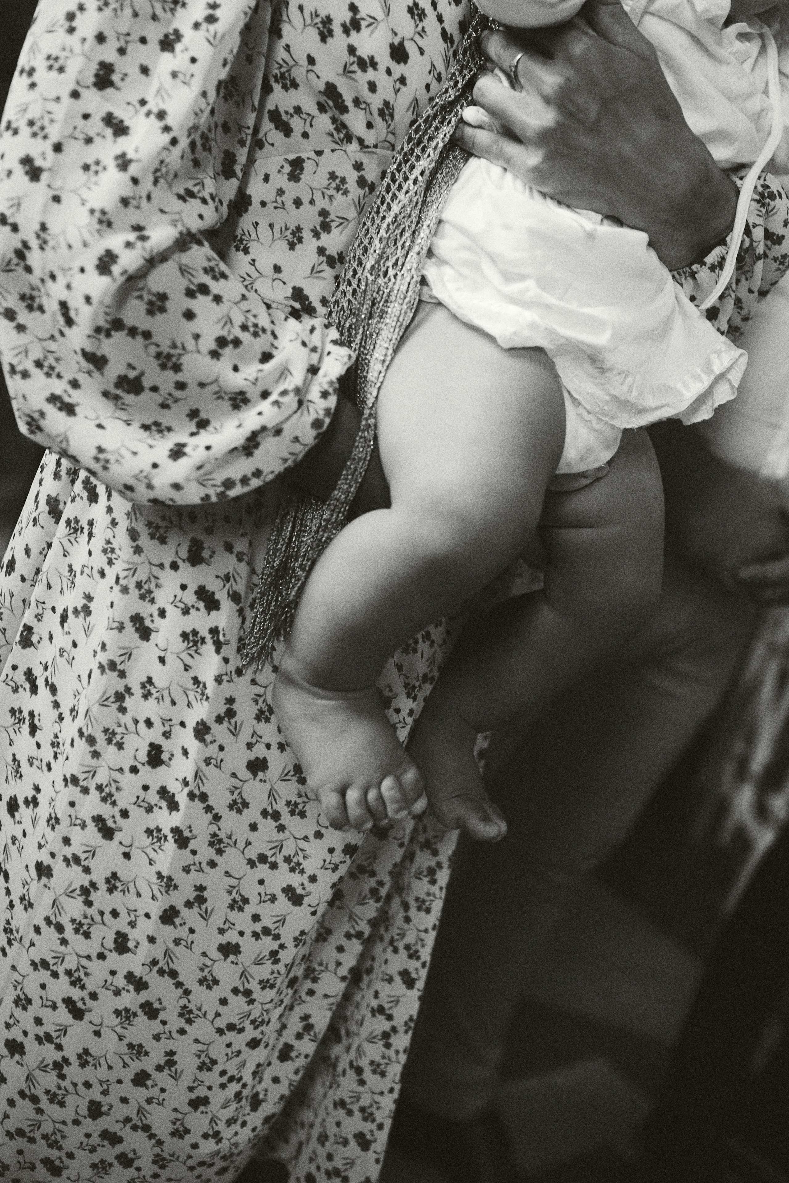 Крещение Аарон. Фотограф Ионова Анастасия, г Владивосток