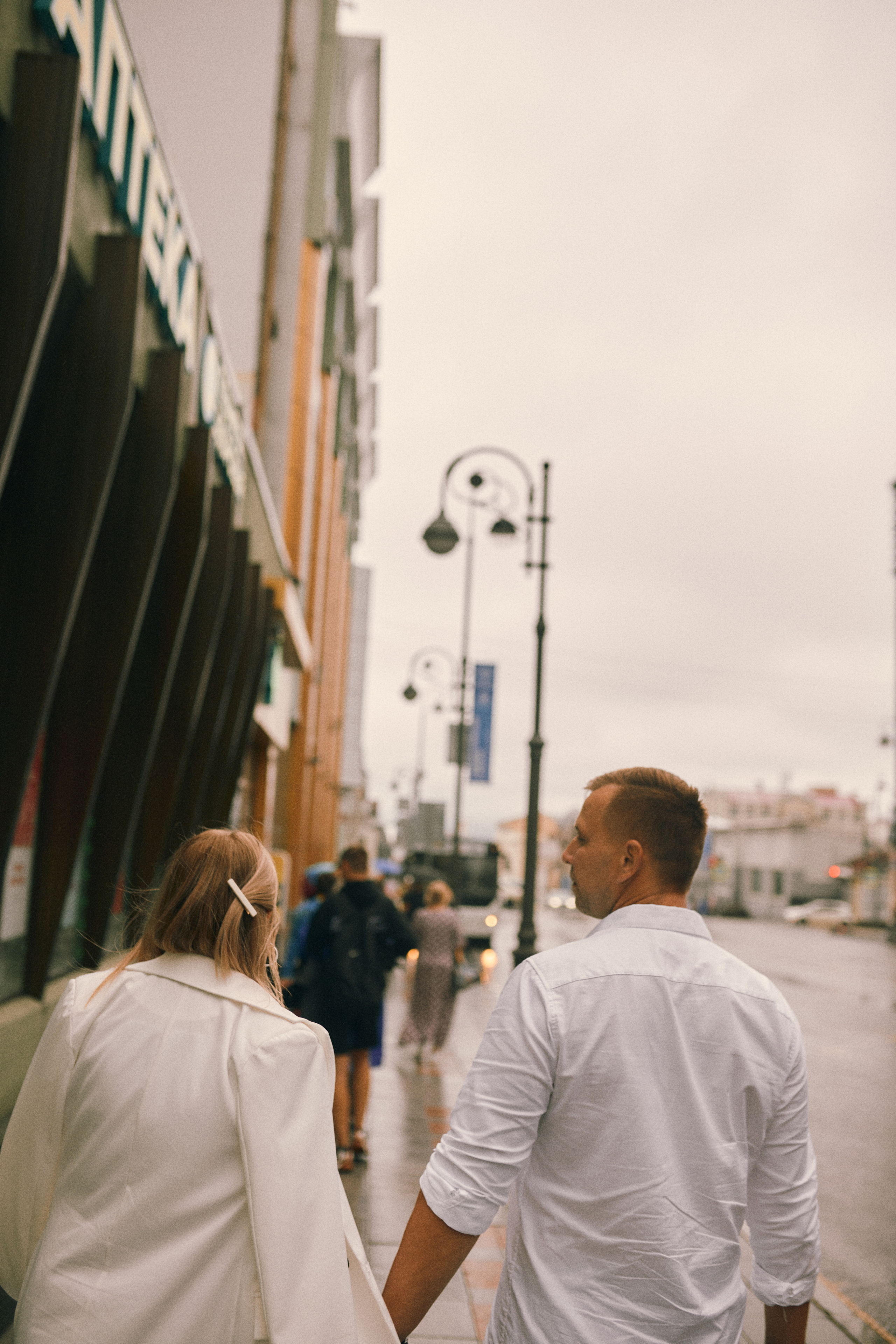 Анастасия и Сергей. Фотограф Ионова Анастасия, г Владивосток
