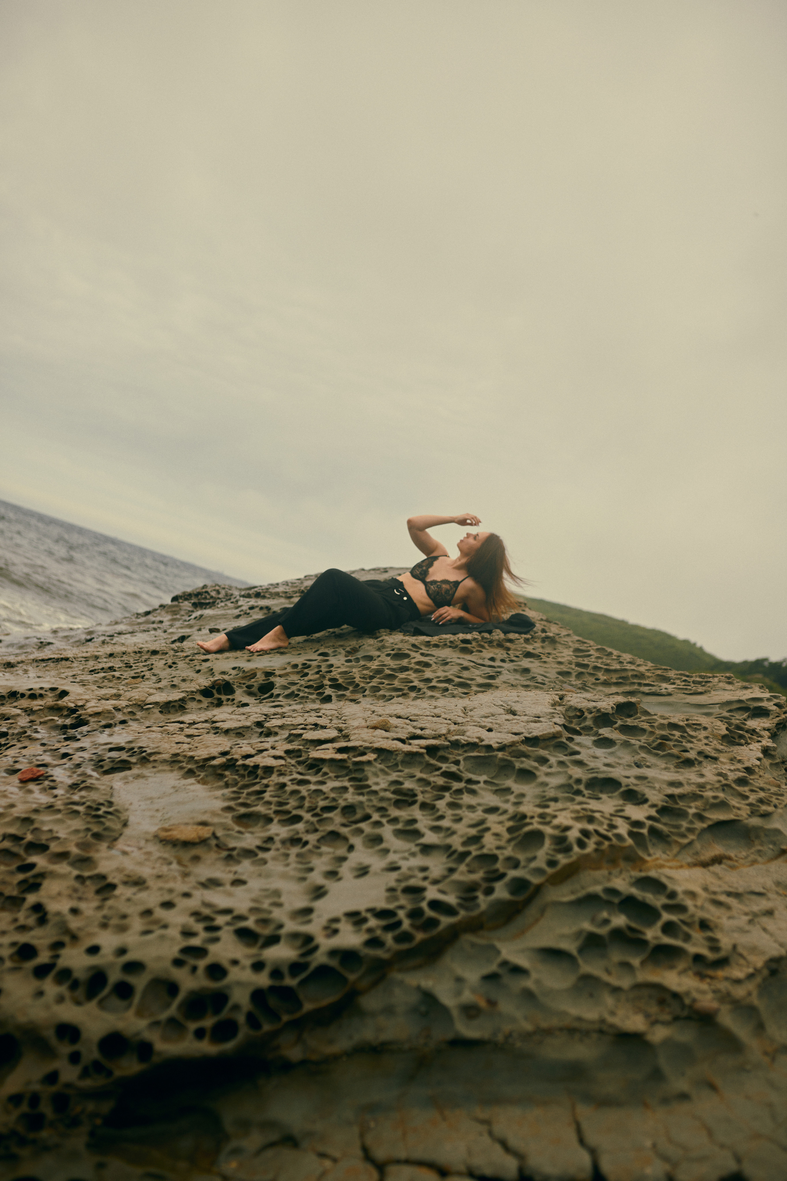 Галя. Фотограф Ионова Анастасия, г Владивосток