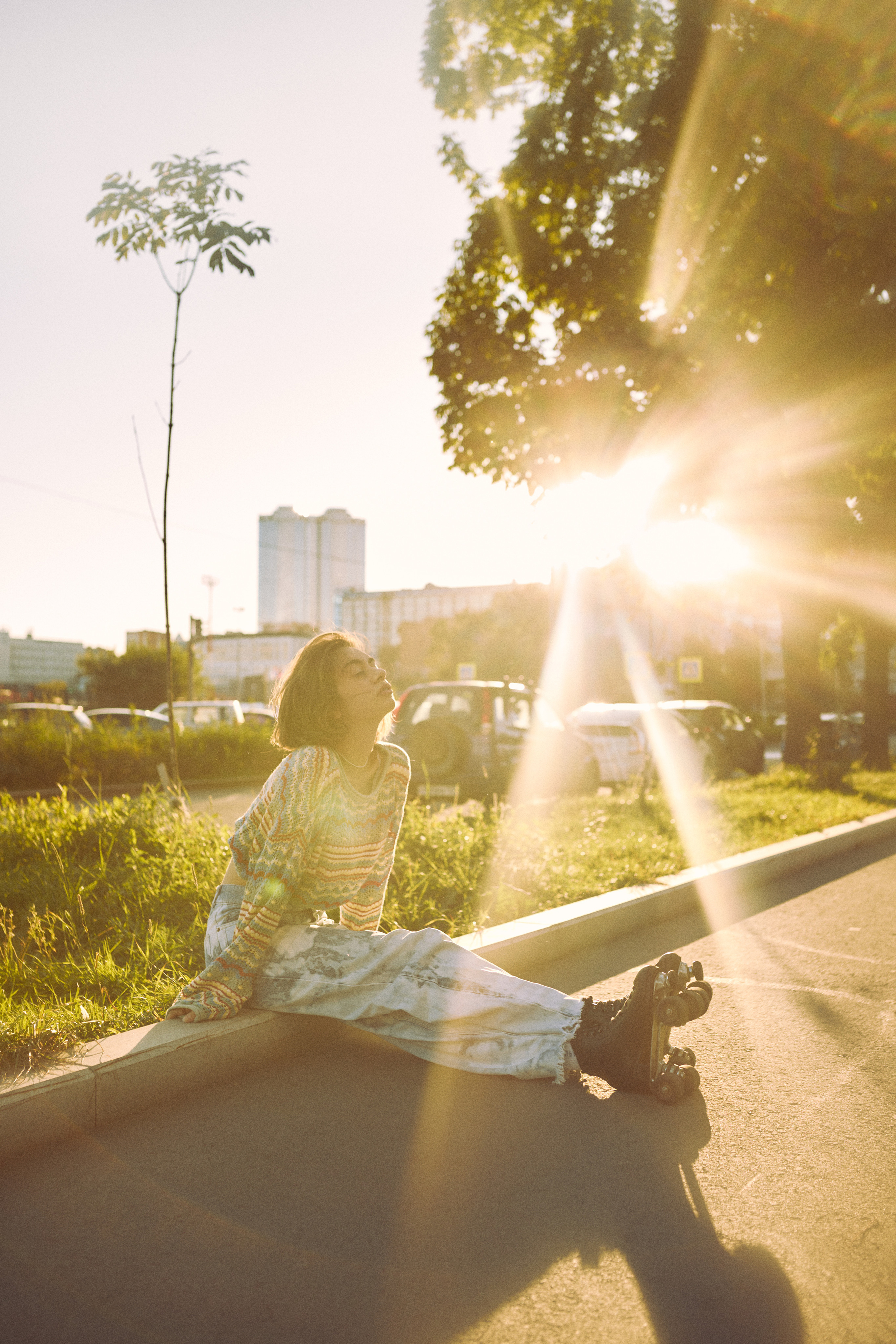 Натали. Фотограф Ионова Анастасия, г Владивосток