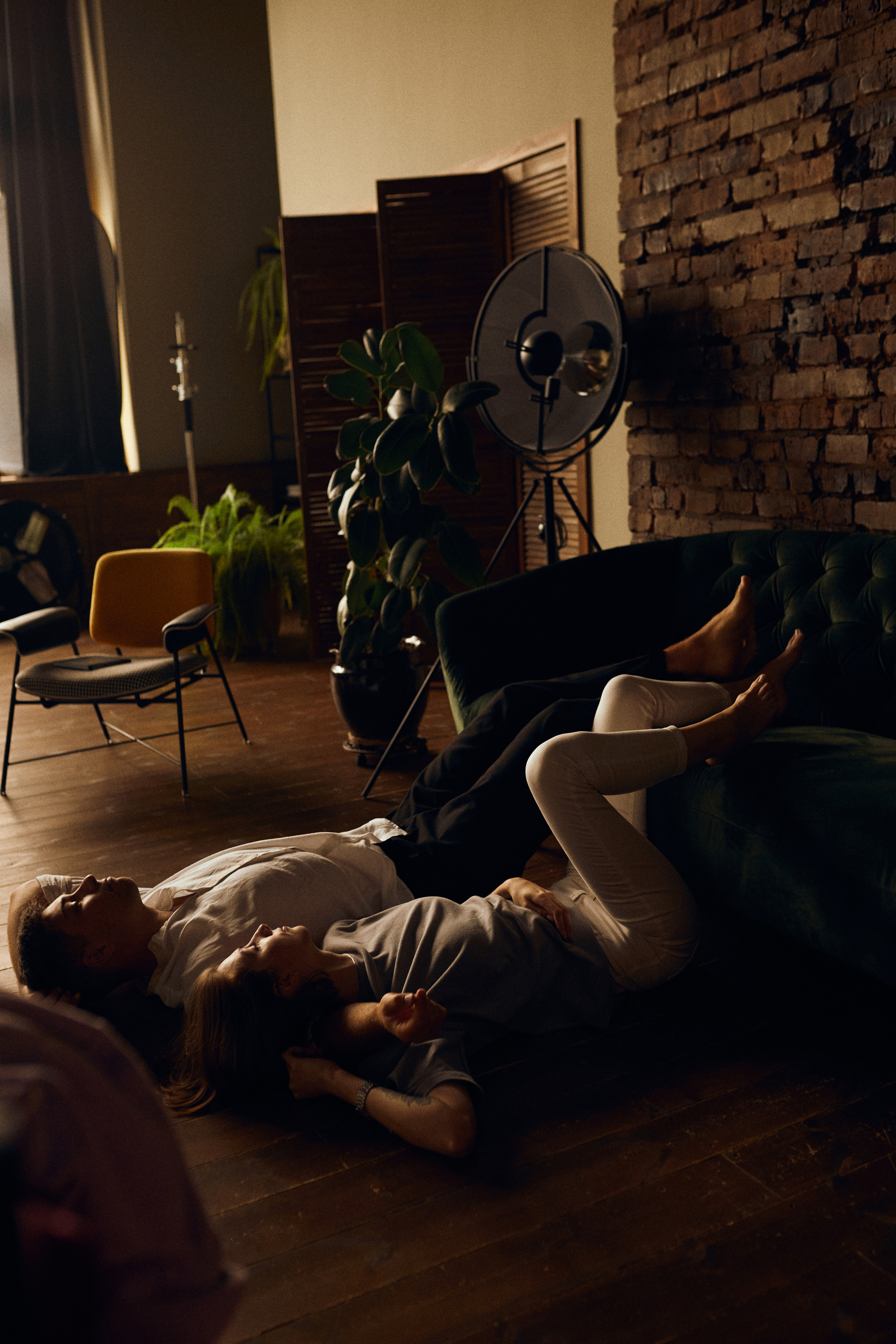 Дима и Аня. Фотограф Ионова Анастасия, г Владивосток