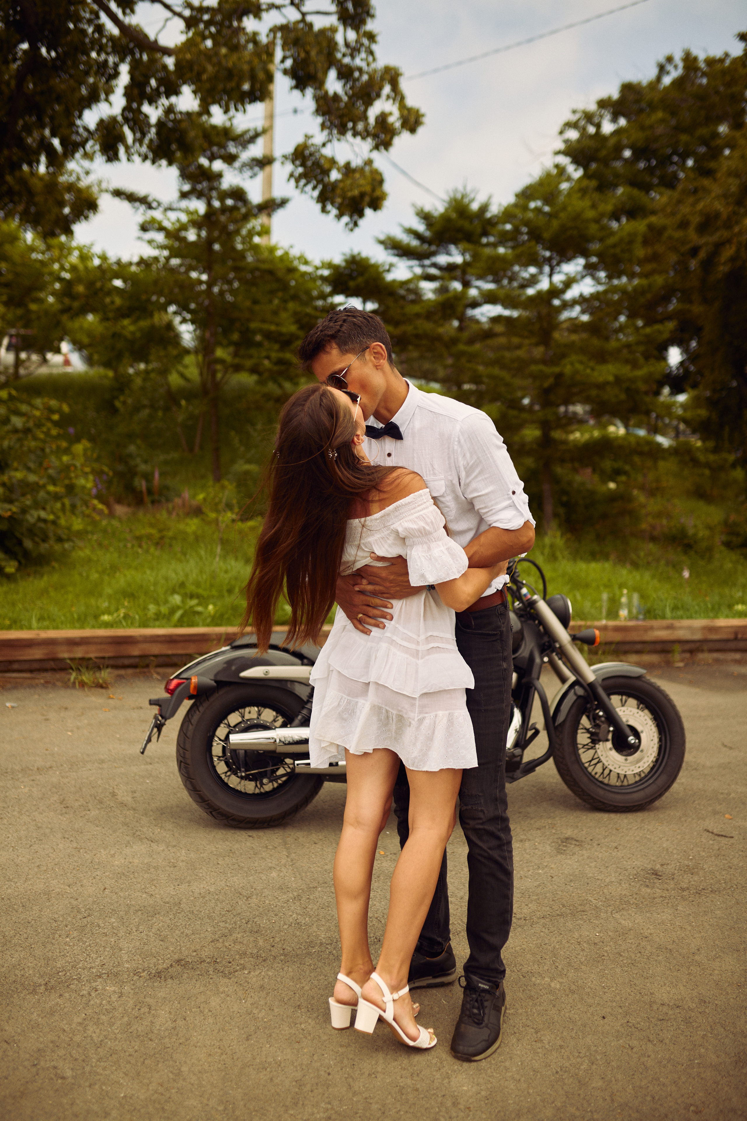 Годовщина 13 лет. Фотограф Ионова Анастасия, г Владивосток