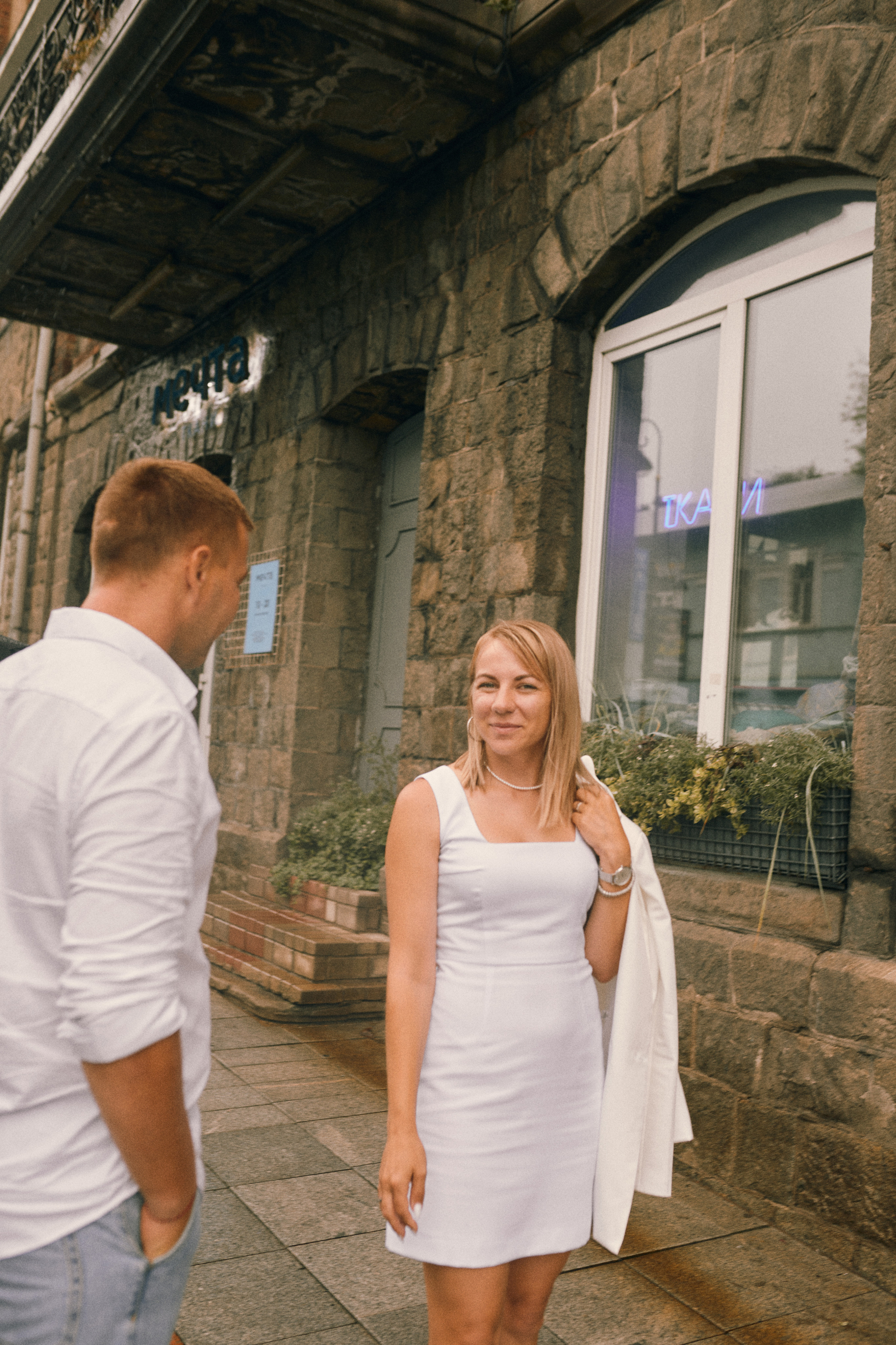 Анастасия и Сергей. Фотограф Ионова Анастасия, г Владивосток