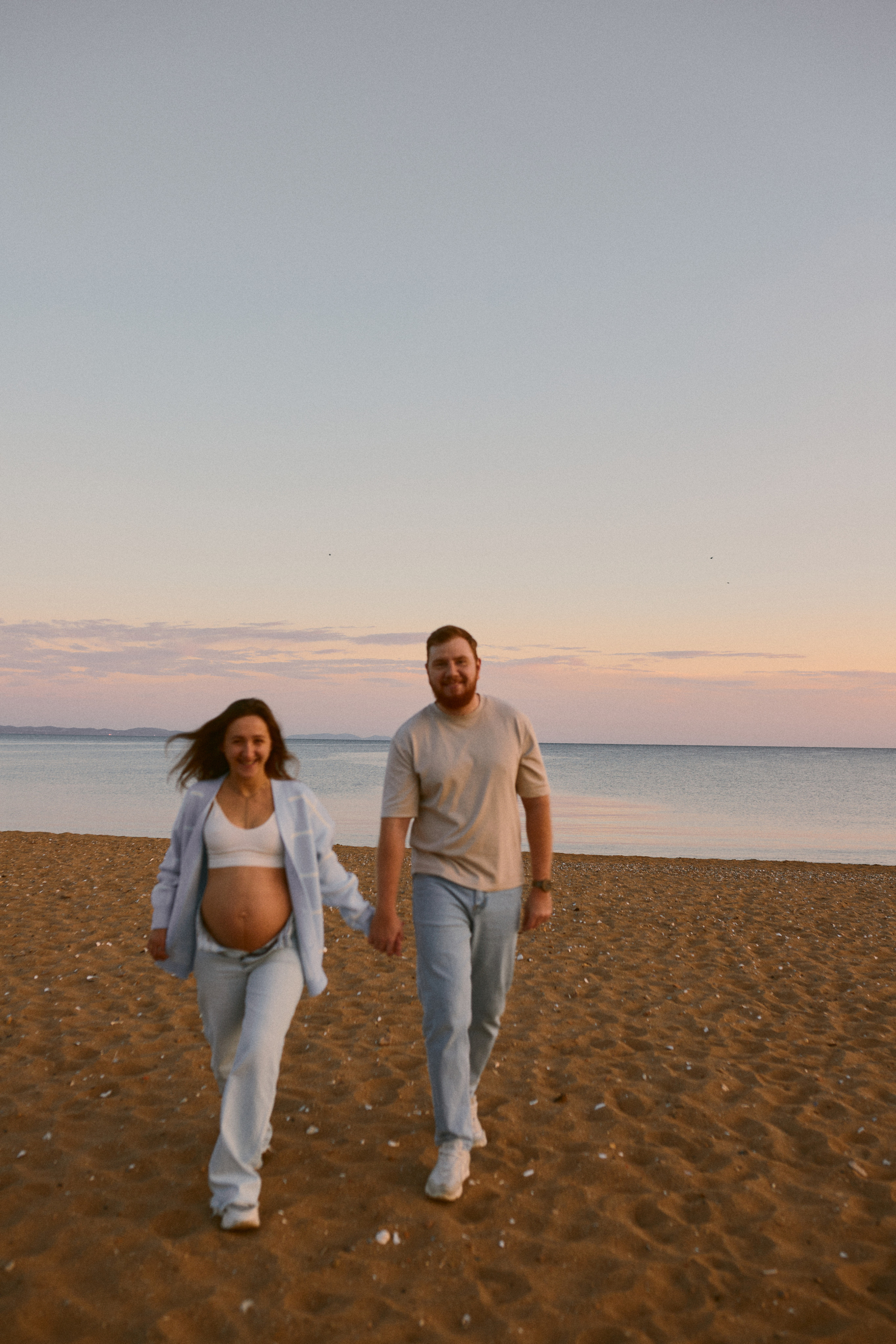 Юля и Женя. Фотограф Ионова Анастасия, г Владивосток