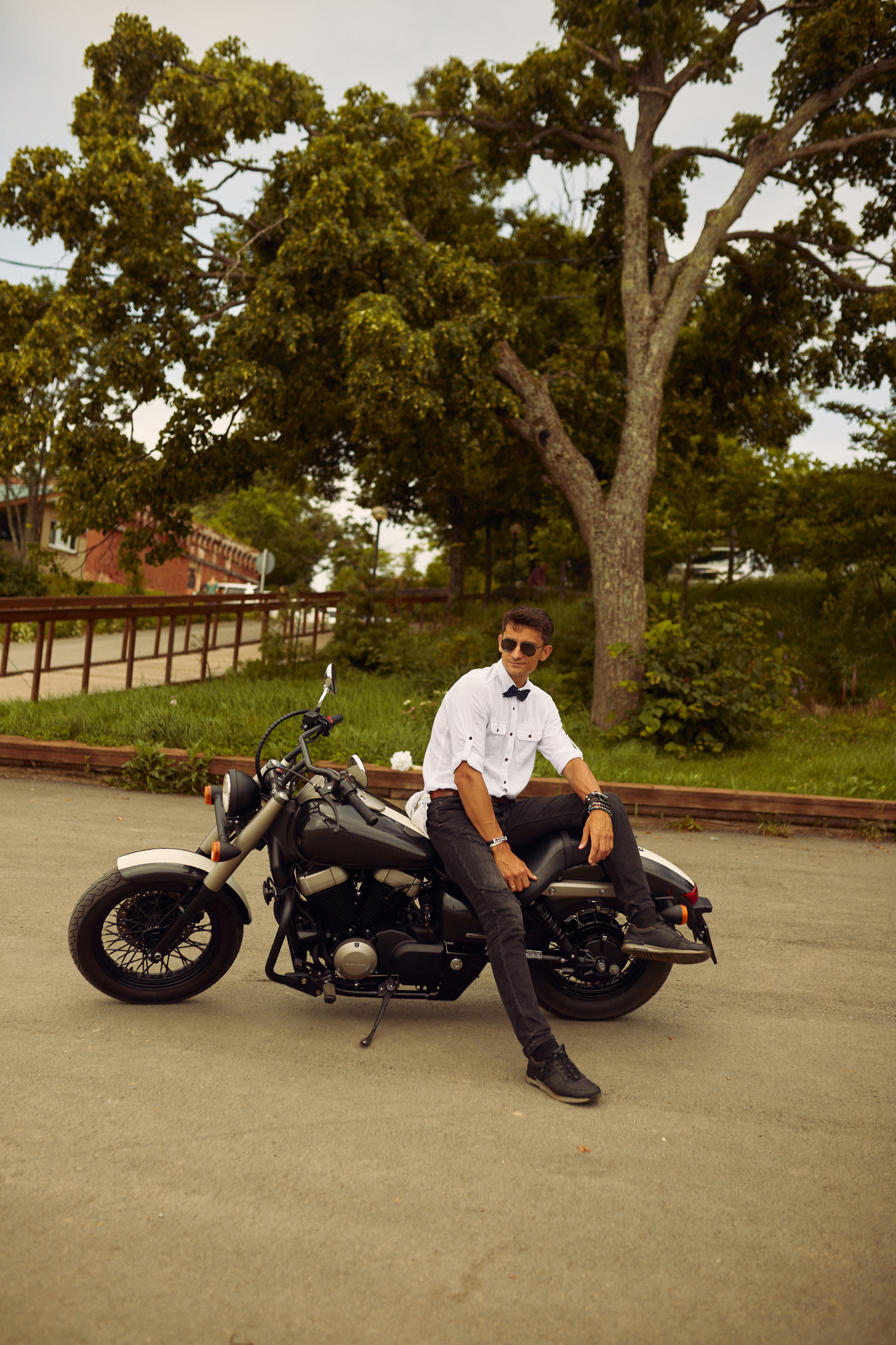 Годовщина 13 лет. Фотограф Ионова Анастасия, г Владивосток