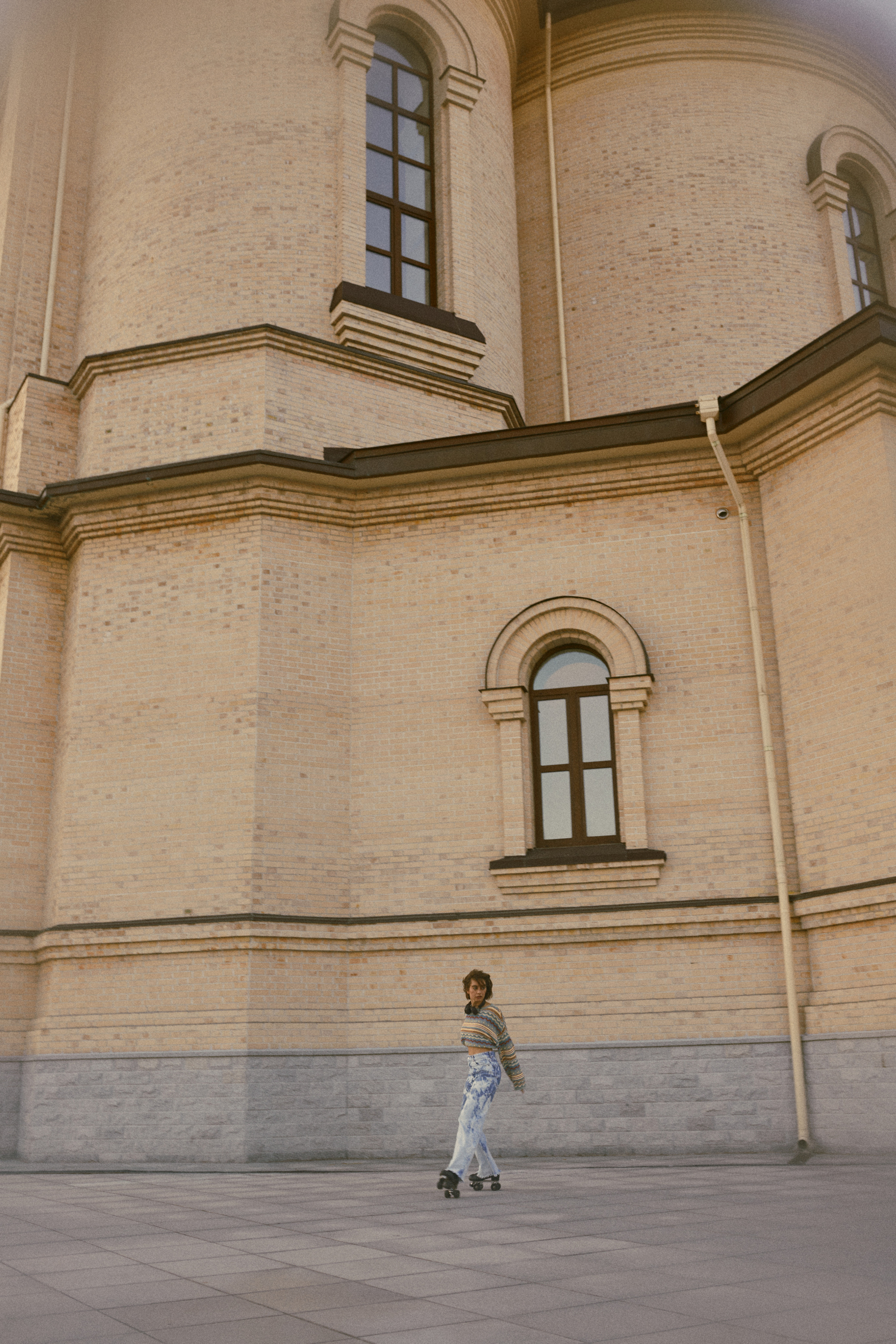 Натали. Фотограф Ионова Анастасия, г Владивосток