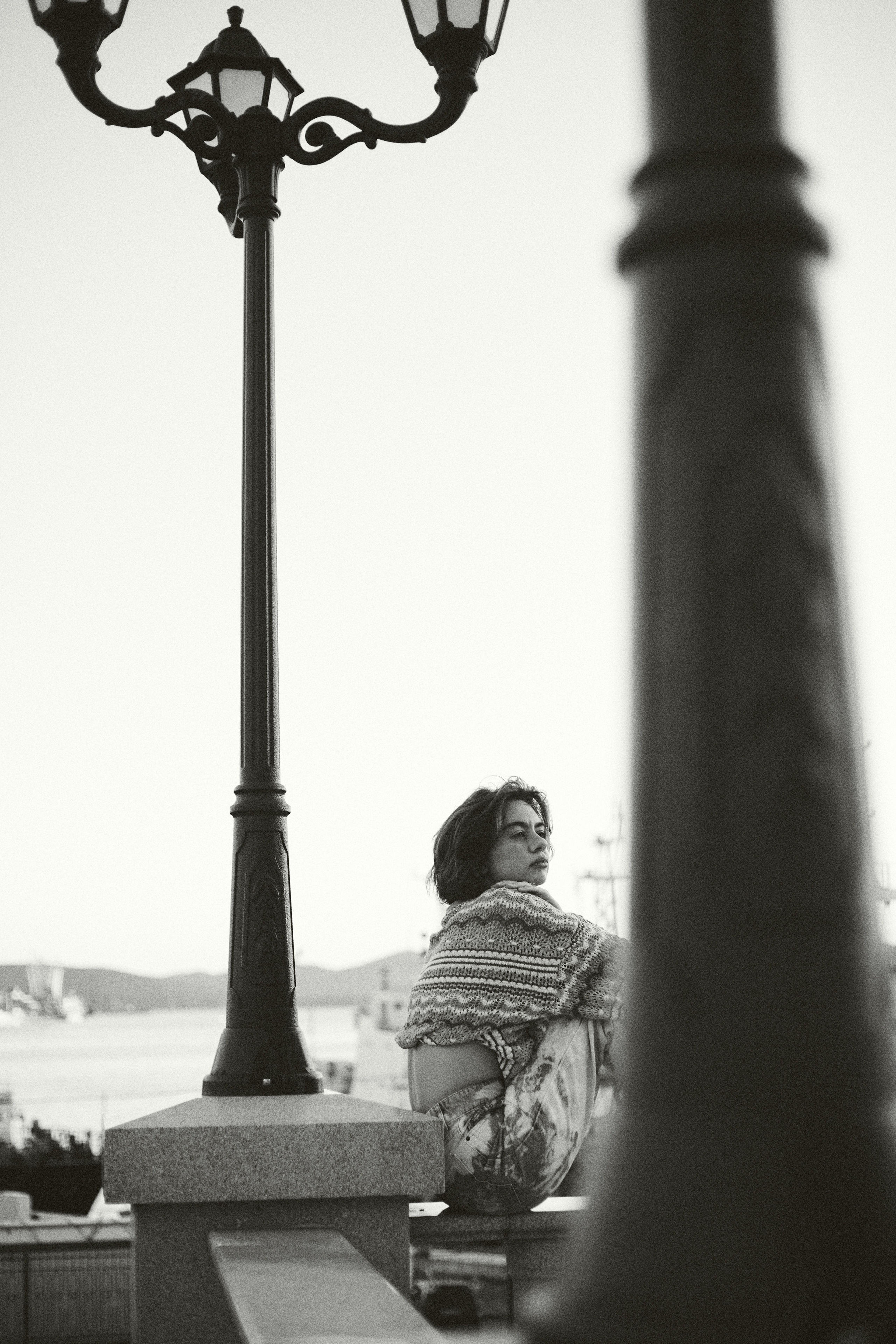 Натали. Фотограф Ионова Анастасия, г Владивосток