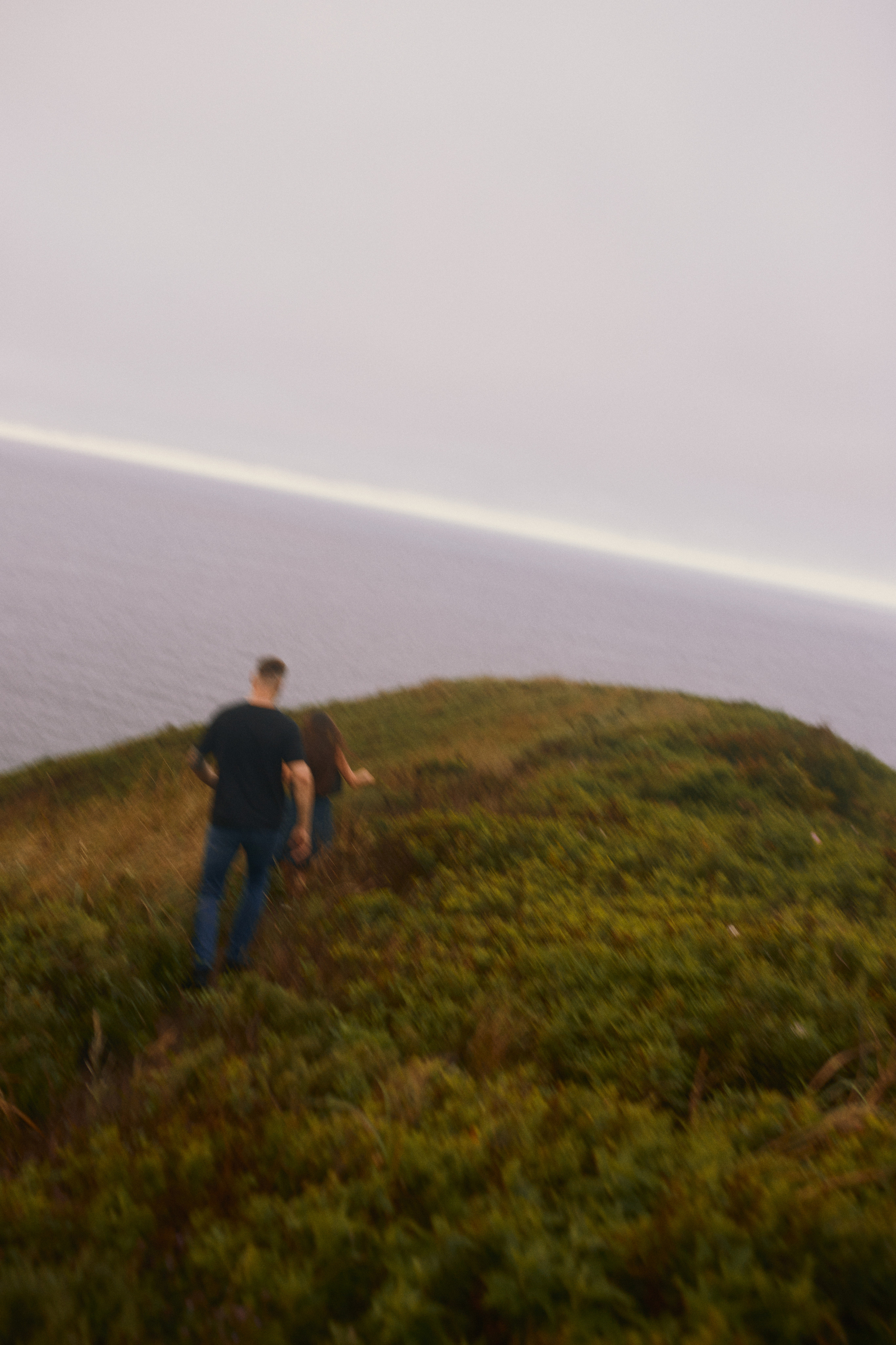Маша и Дима. Фотограф Ионова Анастасия, г Владивосток