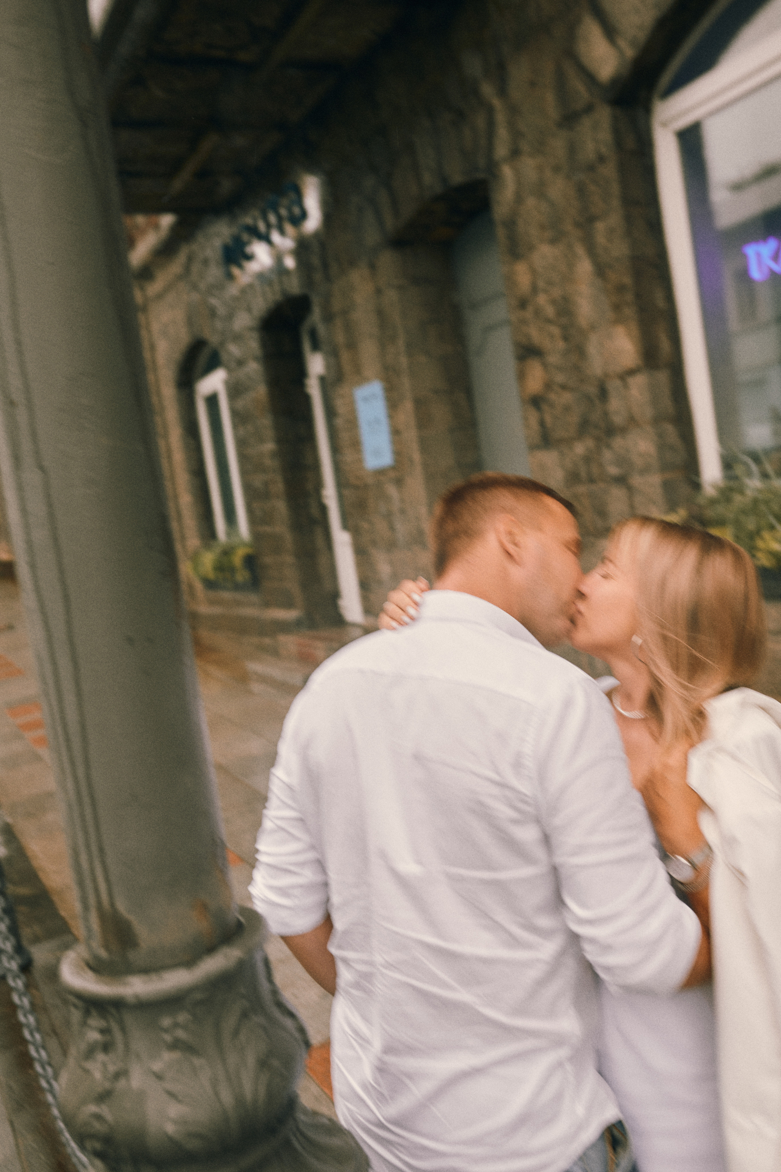 Анастасия и Сергей. Фотограф Ионова Анастасия, г Владивосток