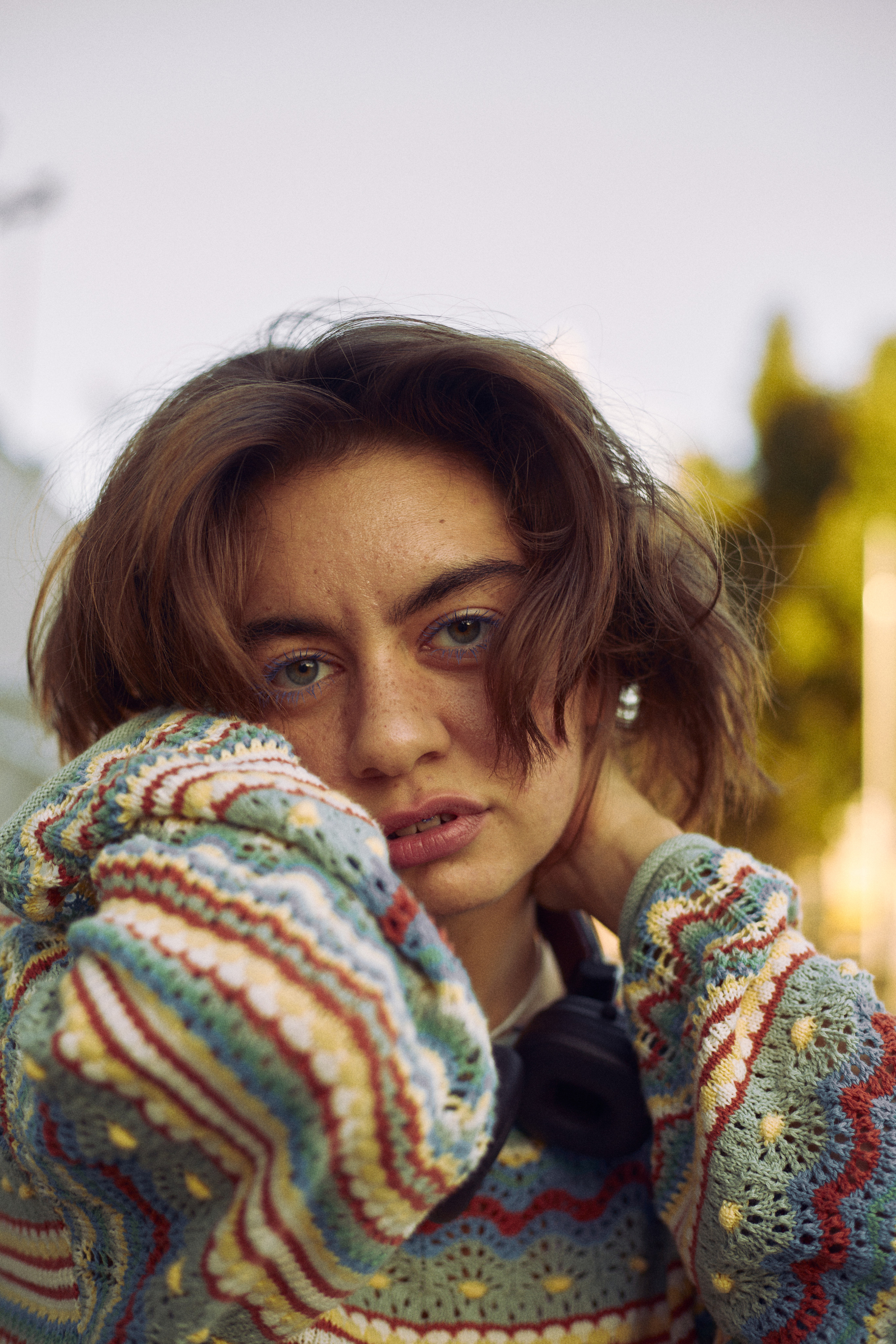 Натали. Фотограф Ионова Анастасия, г Владивосток