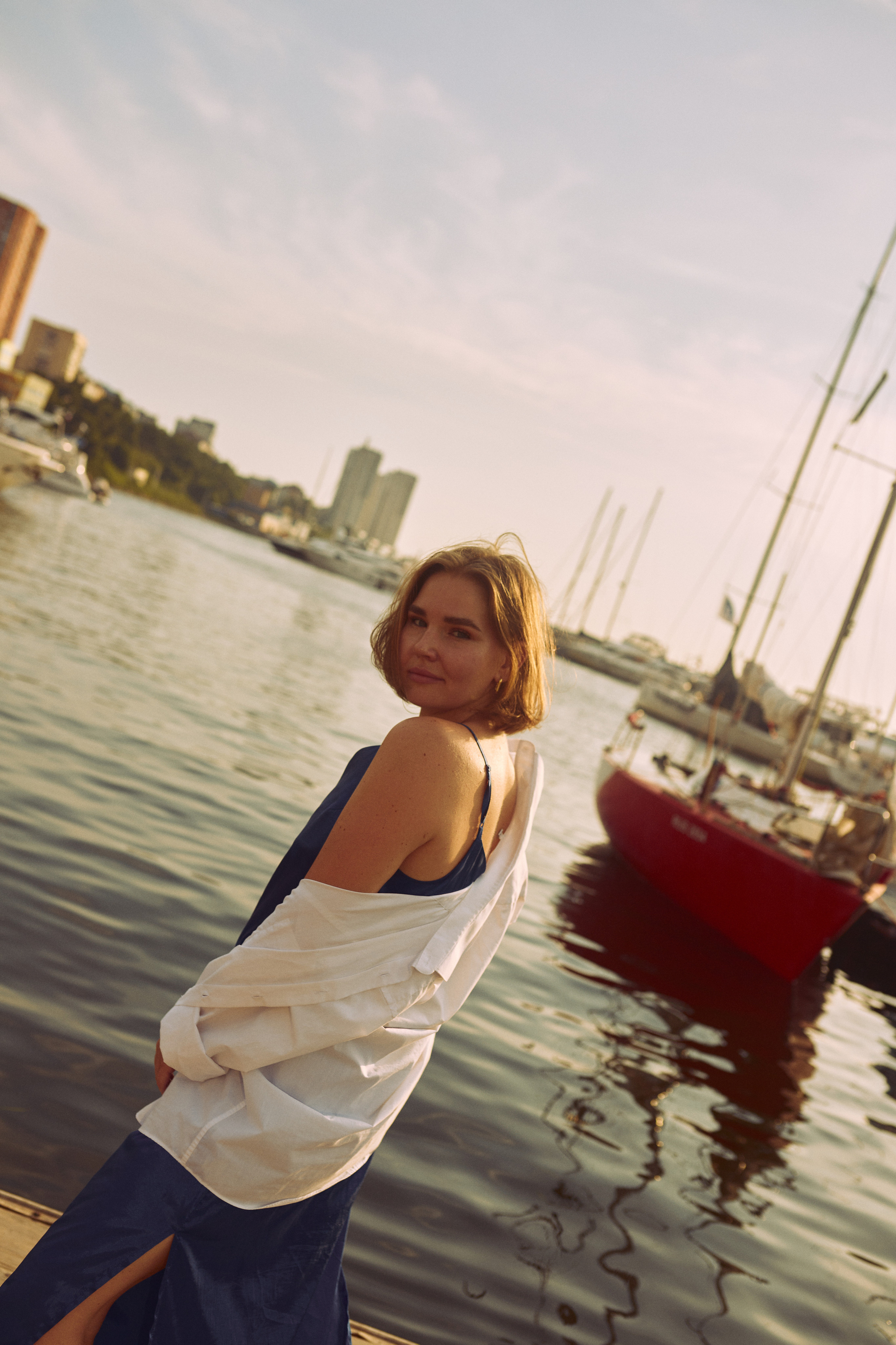 Женя и София. Фотограф Ионова Анастасия, г Владивосток