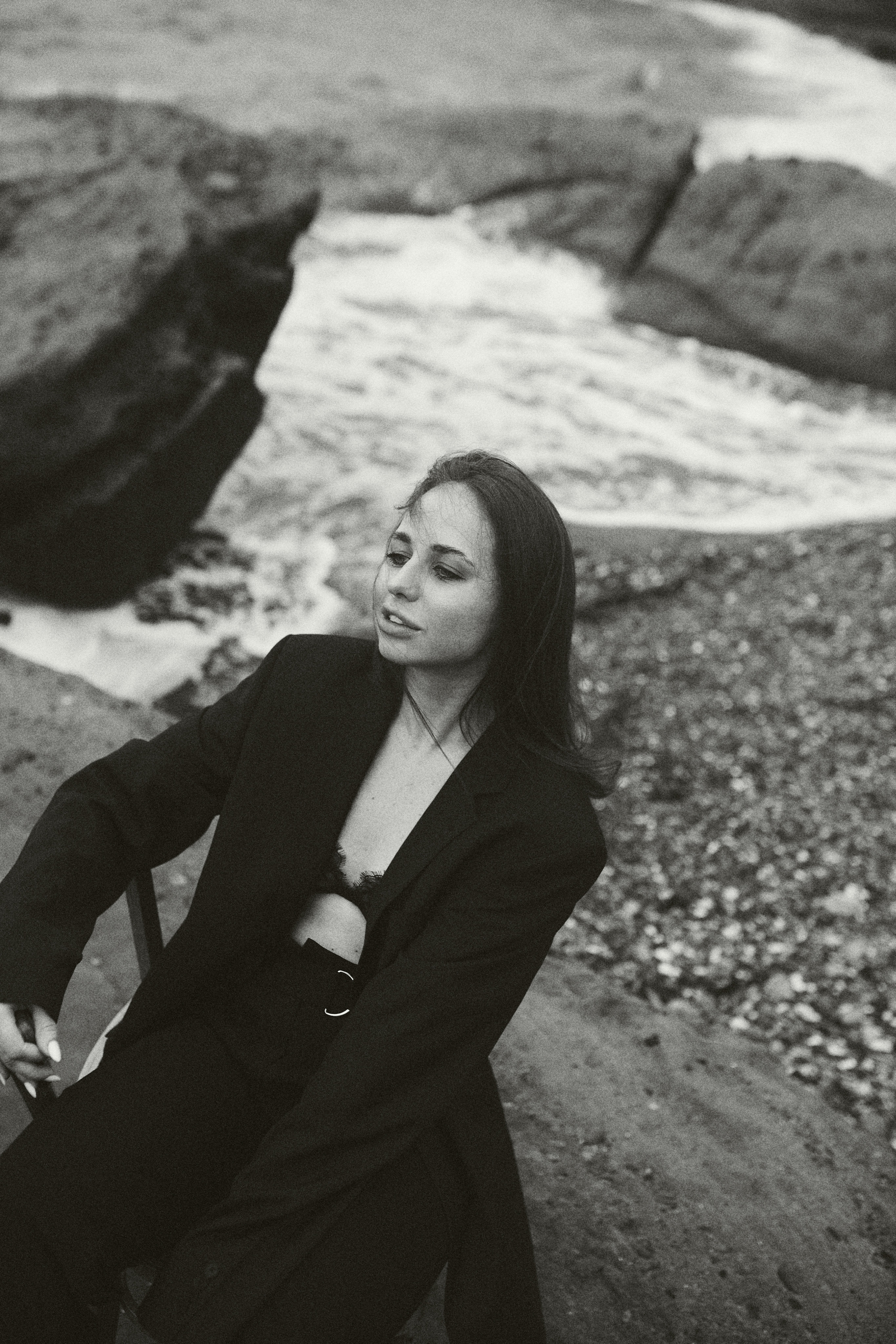 Галя. Фотограф Ионова Анастасия, г Владивосток