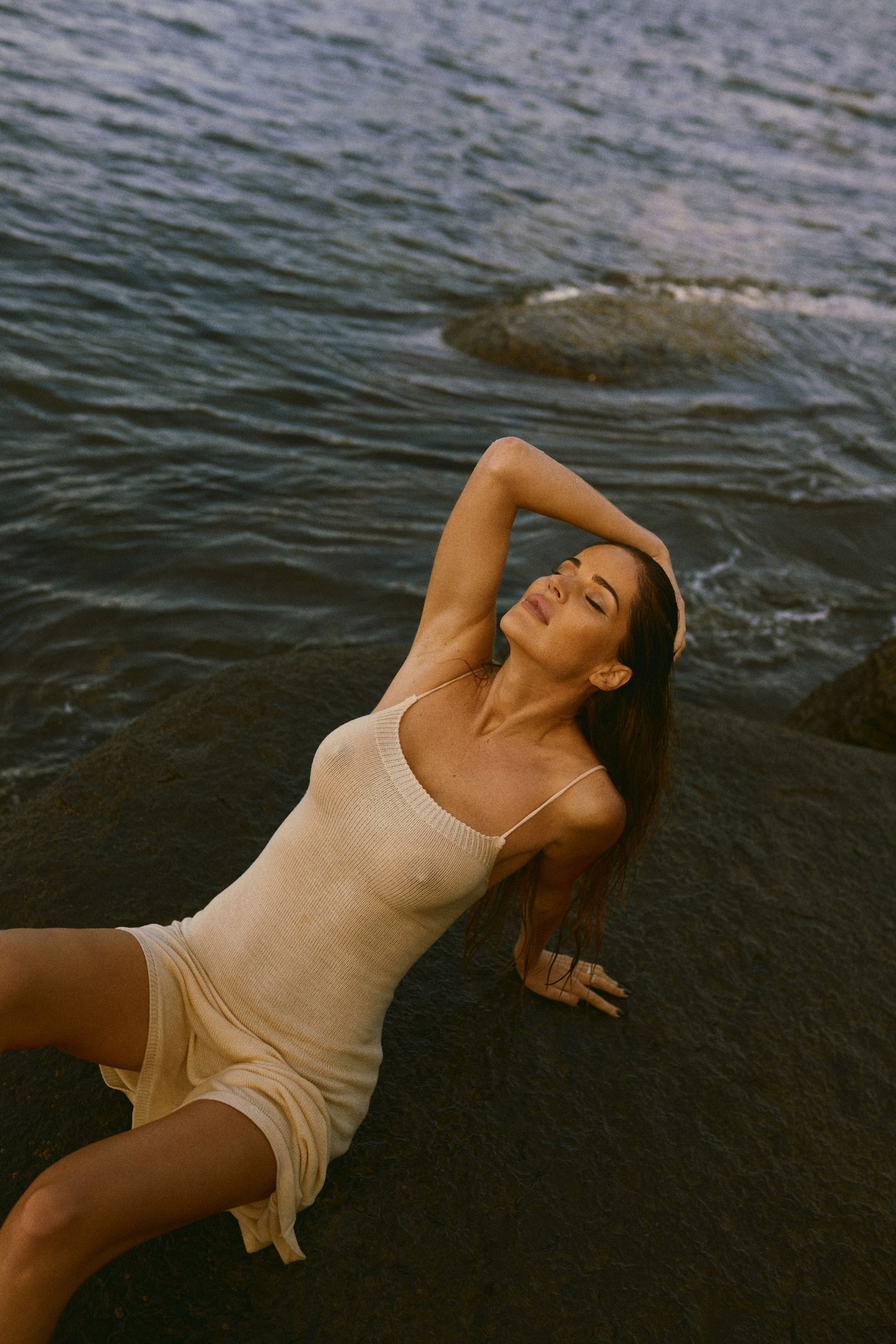 Таня. Фотограф Ионова Анастасия, г Владивосток