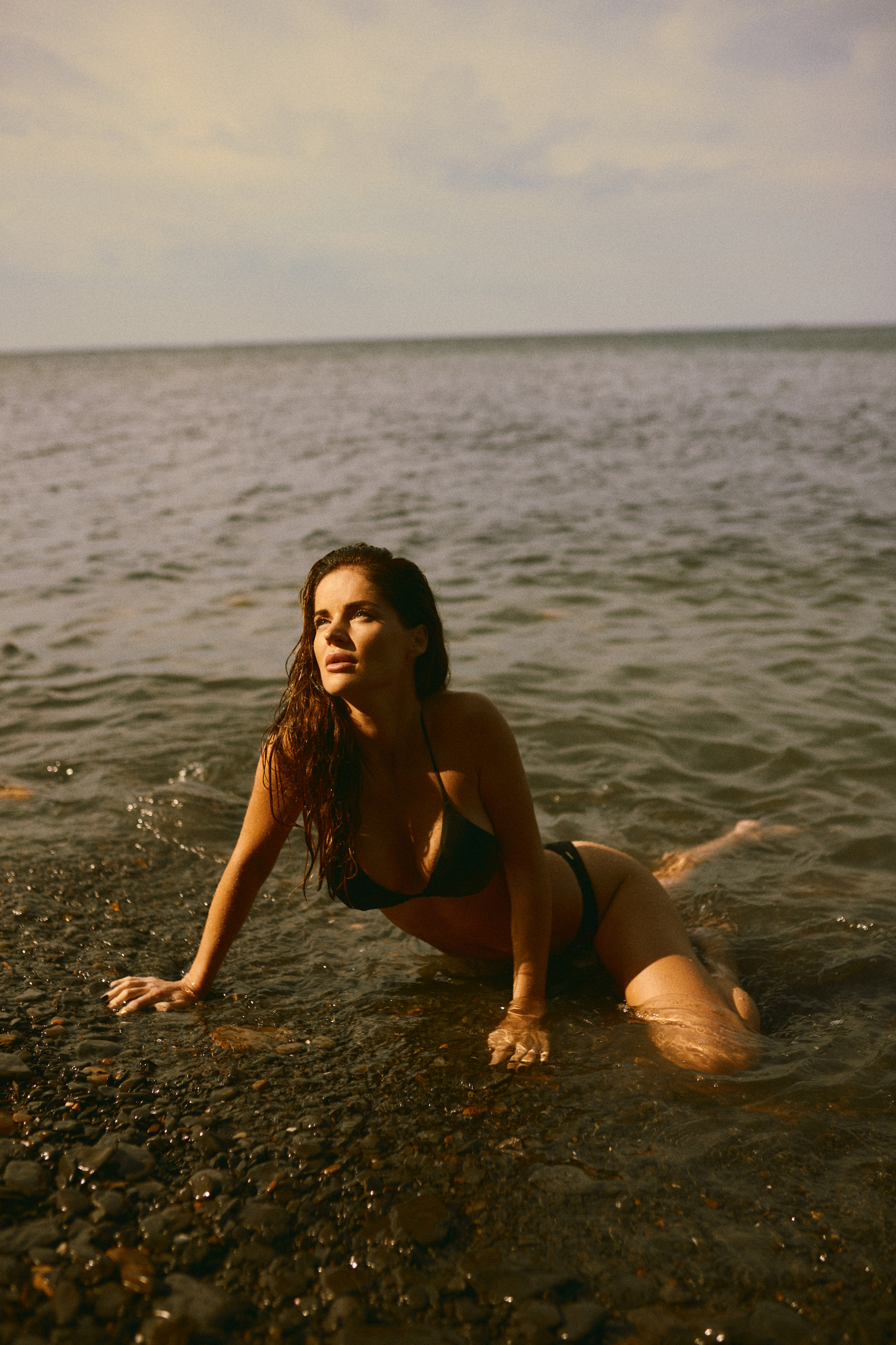 Таня. Фотограф Ионова Анастасия, г Владивосток