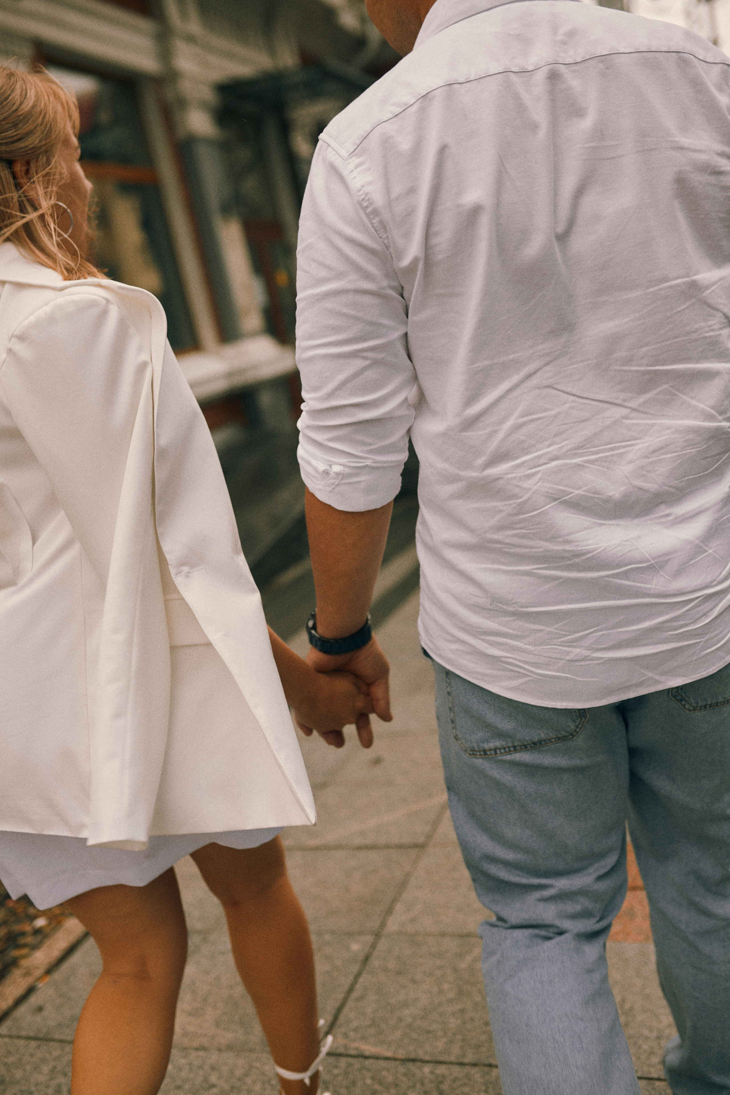 Анастасия и Сергей. Фотограф Ионова Анастасия, г Владивосток