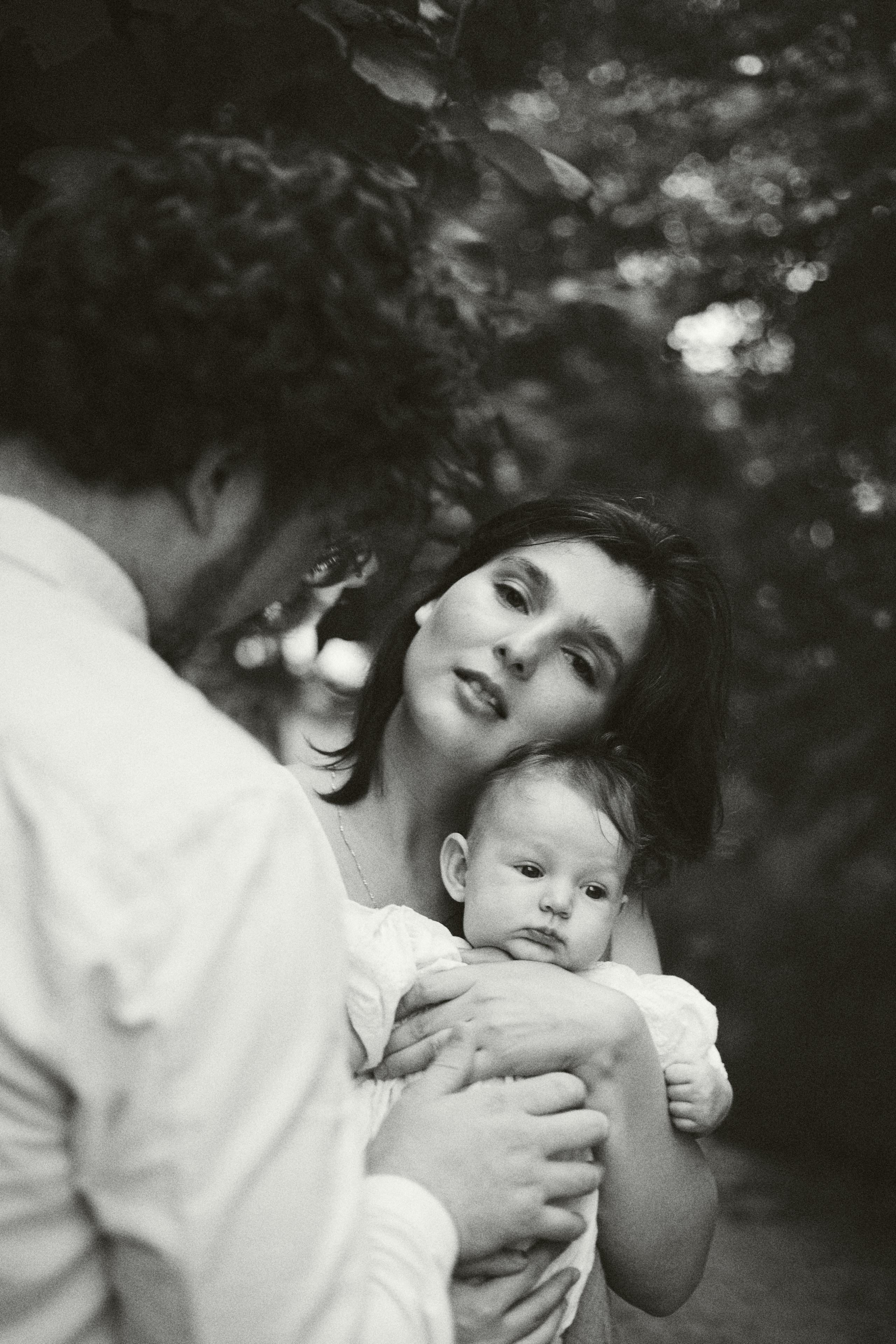 Настя+Дима+Агата. Фотограф Ионова Анастасия, г Владивосток