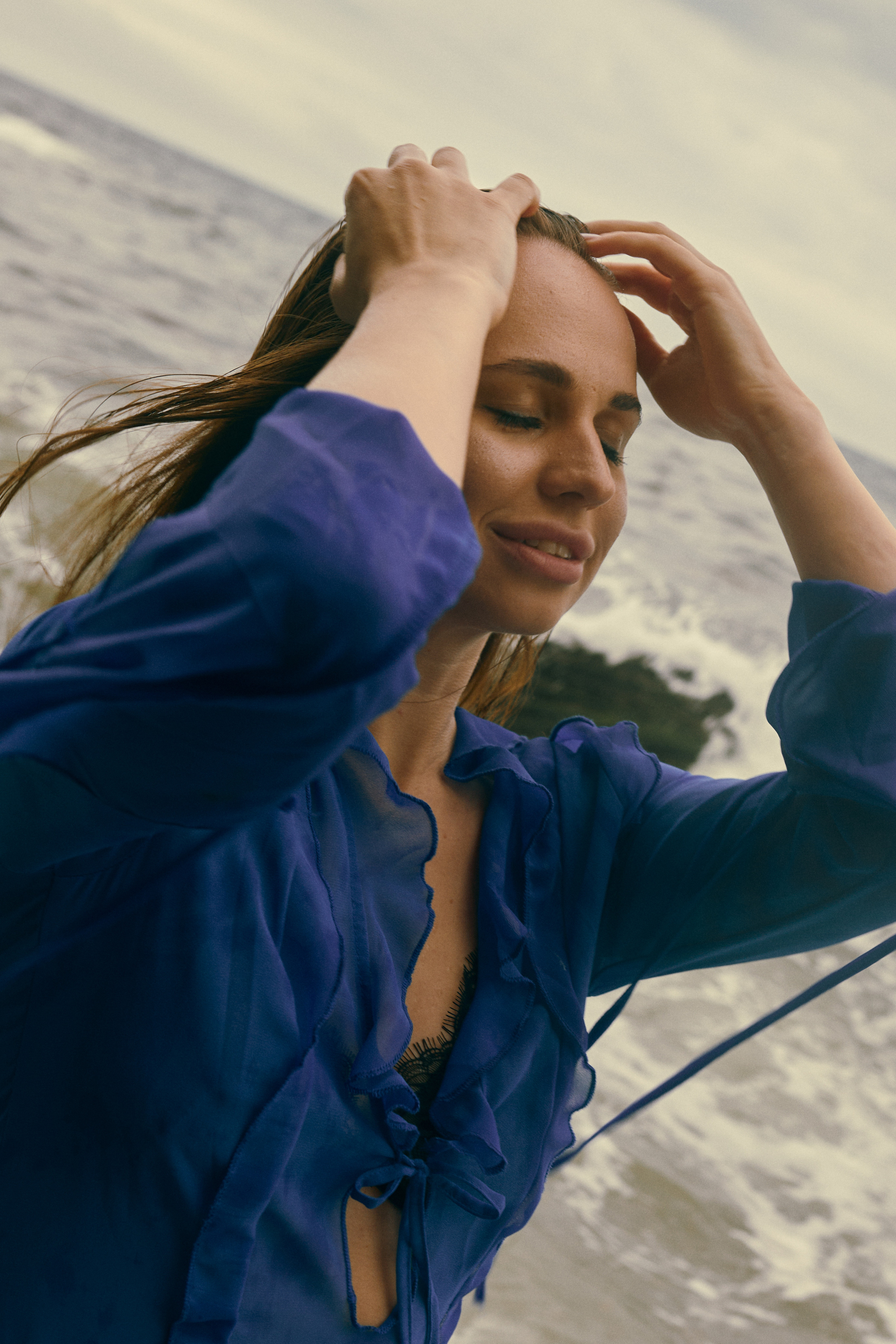 Галя. Фотограф Ионова Анастасия, г Владивосток