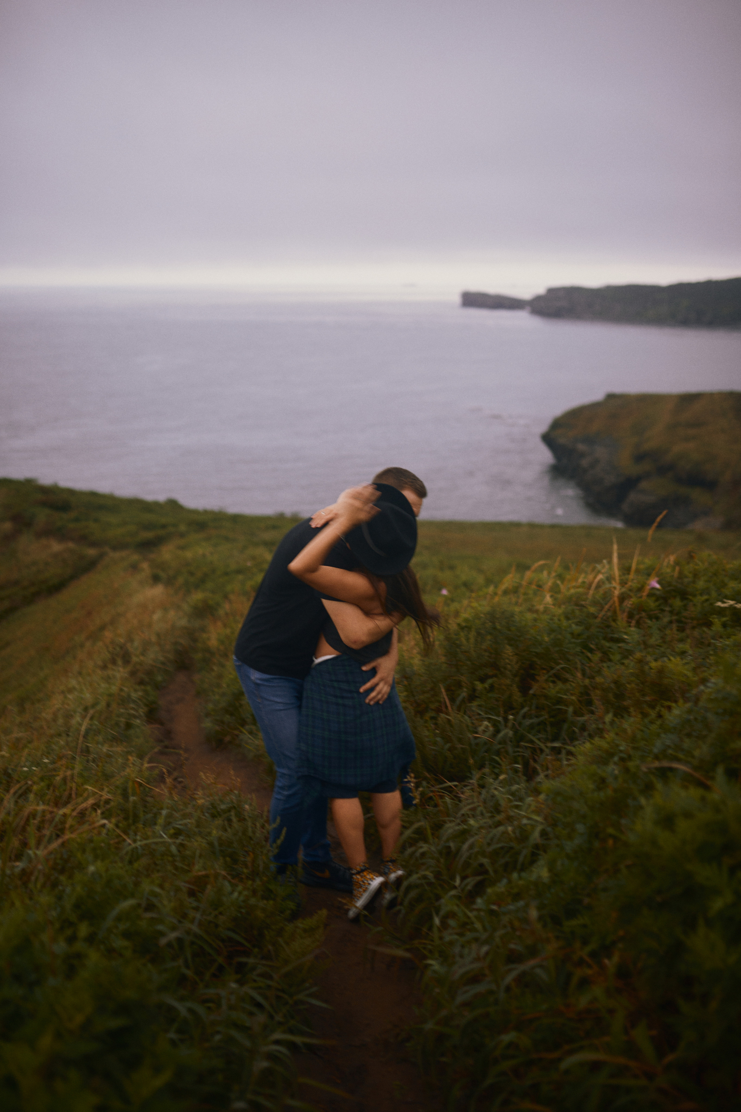 Маша и Дима. Фотограф Ионова Анастасия, г Владивосток