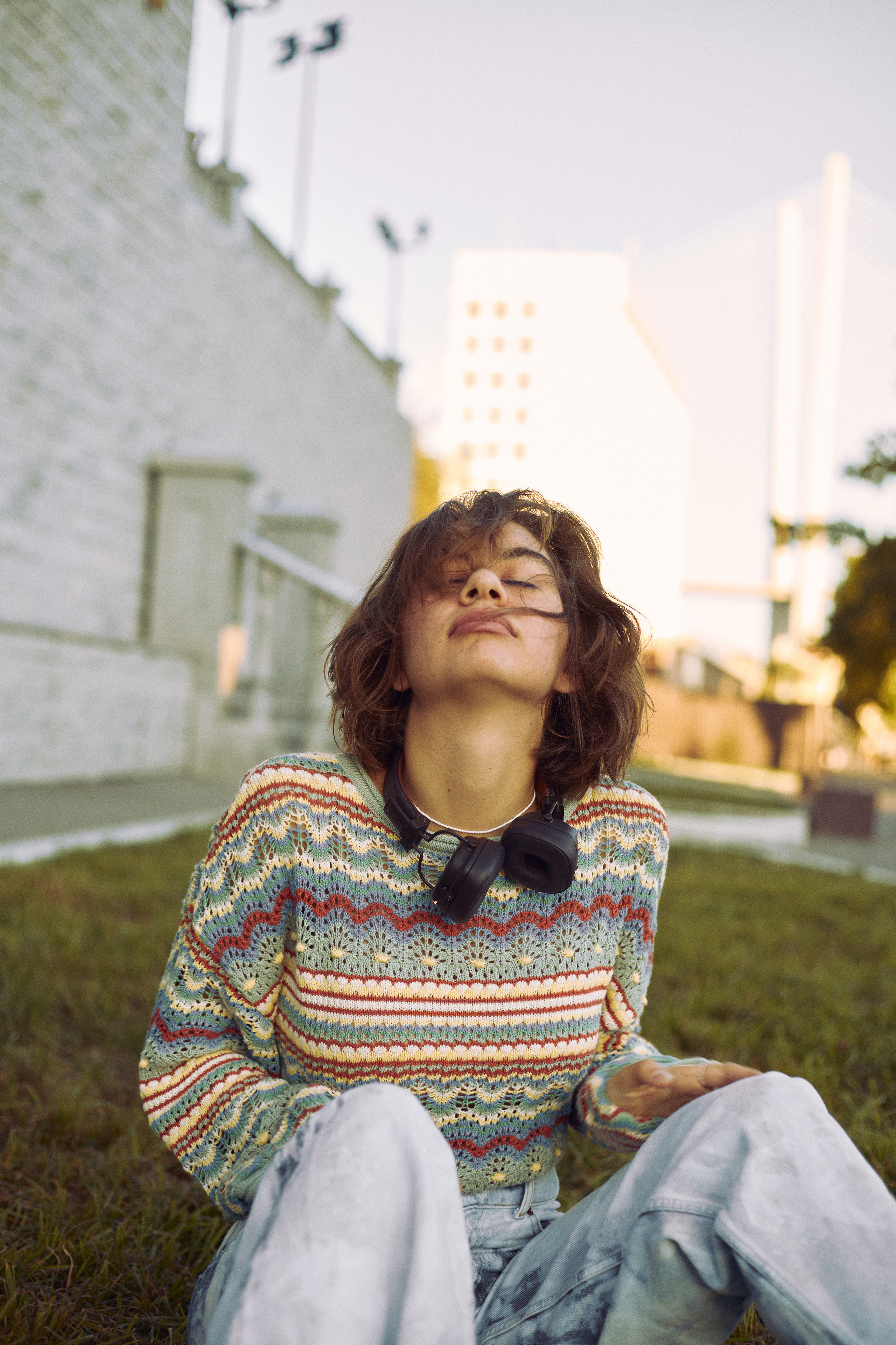 Натали. Фотограф Ионова Анастасия, г Владивосток