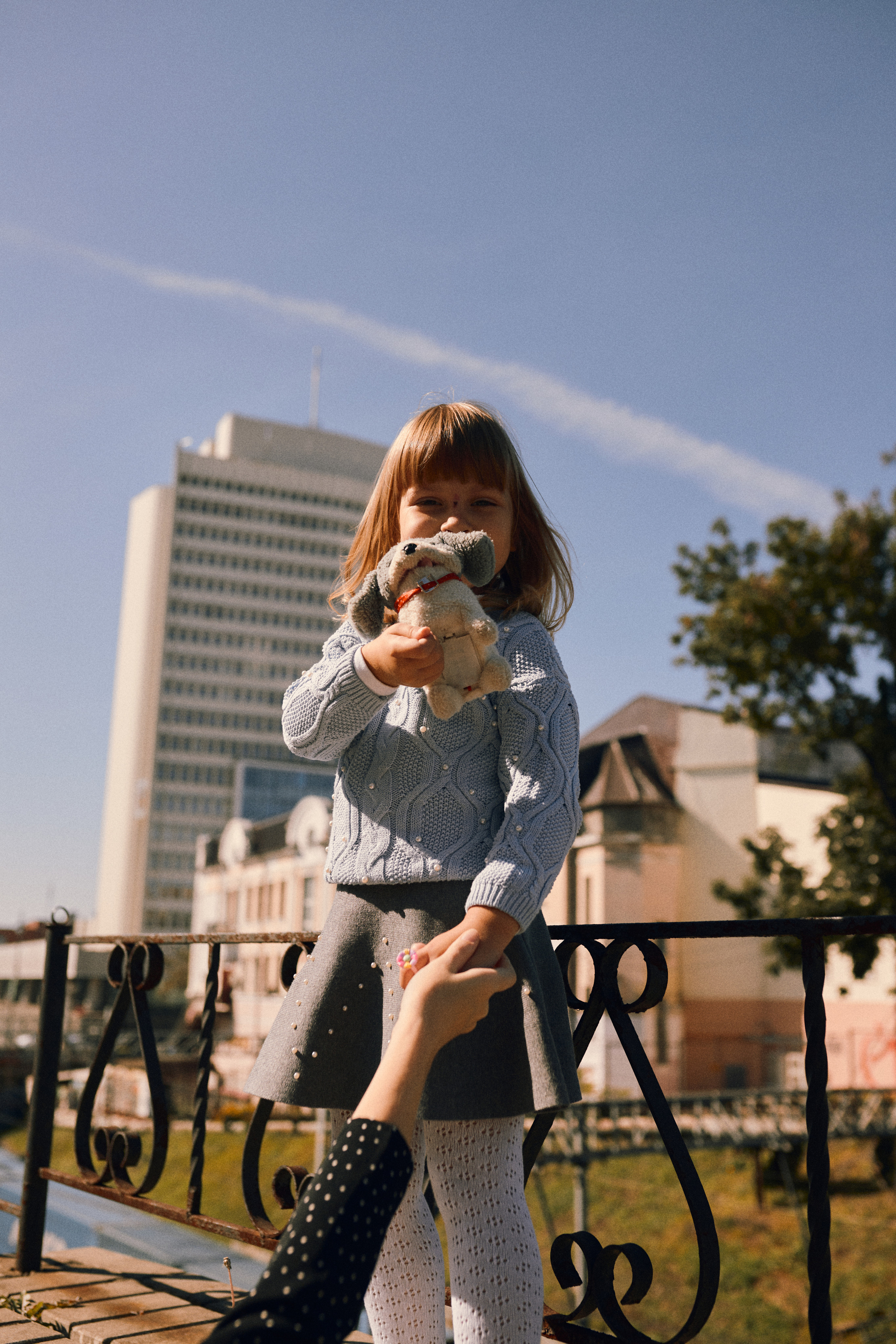 Лена и Вера. Фотограф Ионова Анастасия, г Владивосток