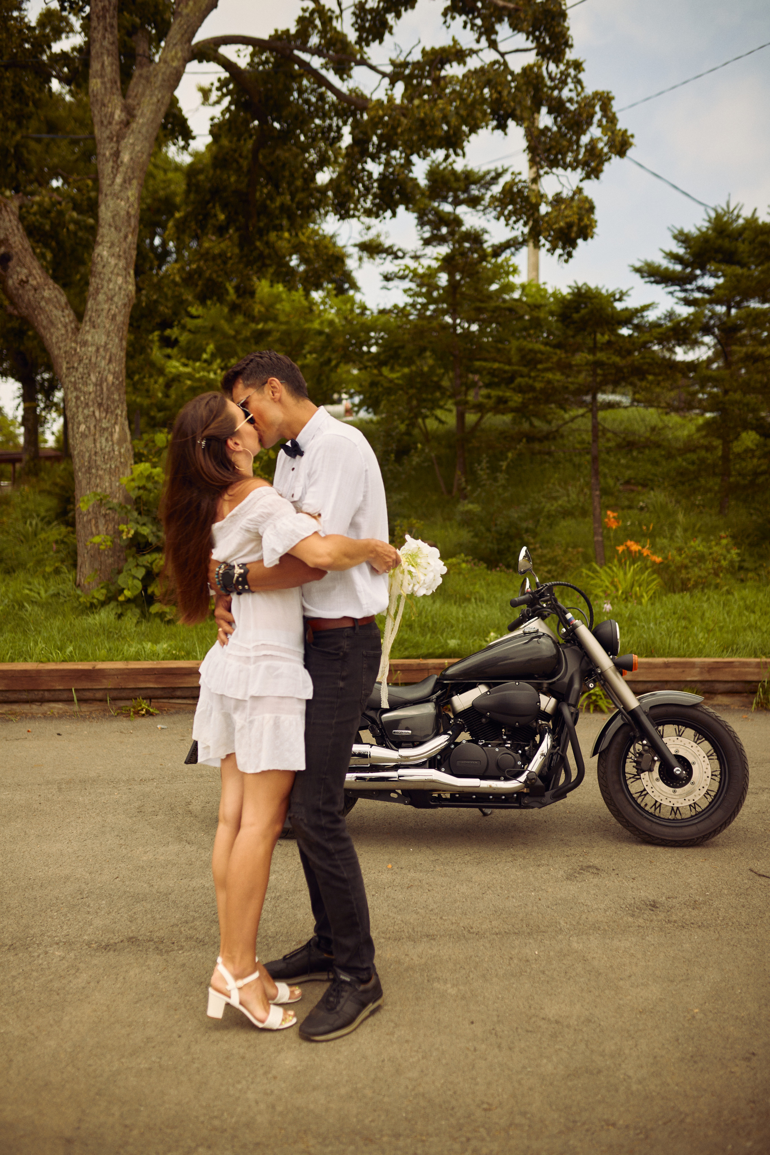 Годовщина 13 лет. Фотограф Ионова Анастасия, г Владивосток