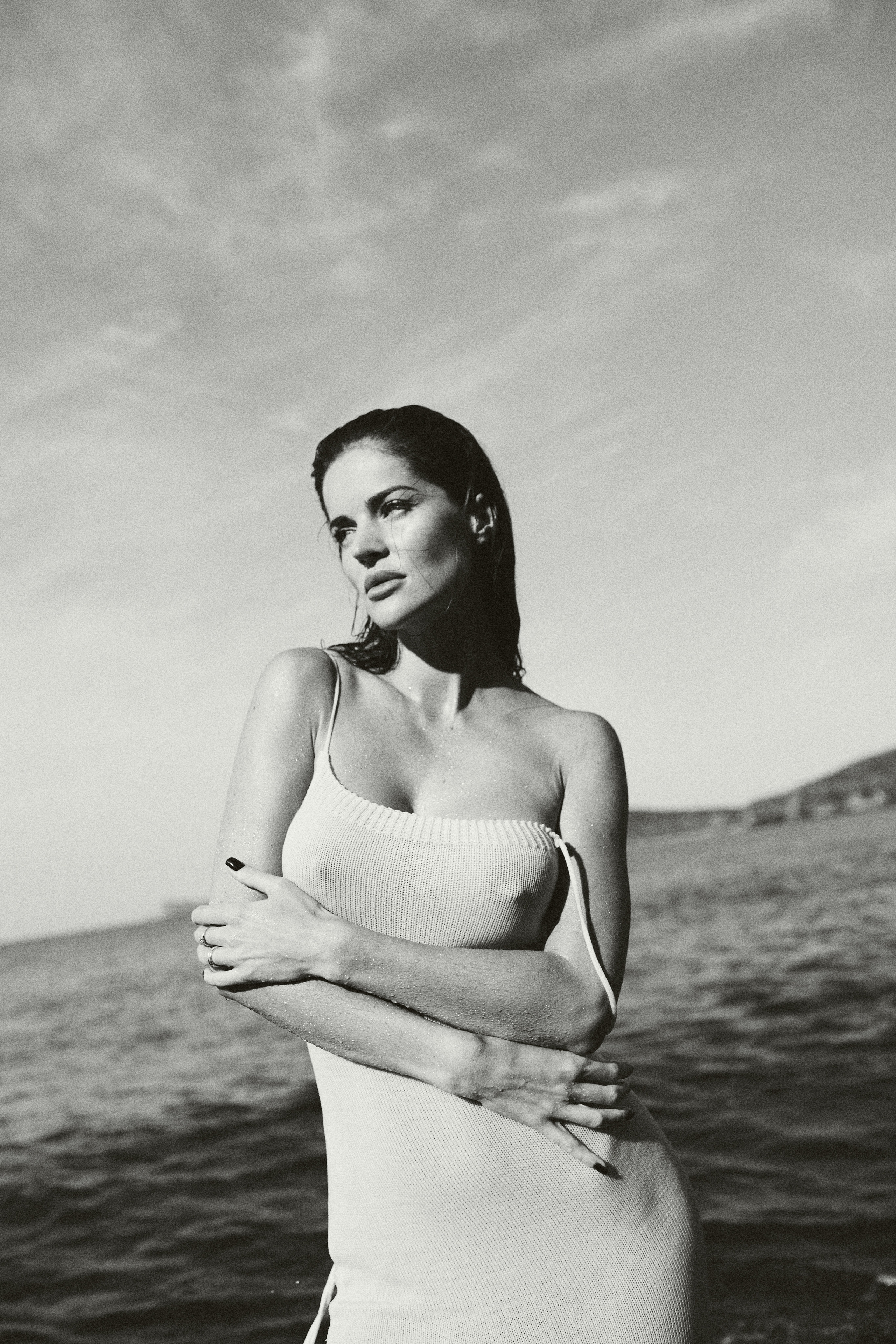 Таня. Фотограф Ионова Анастасия, г Владивосток