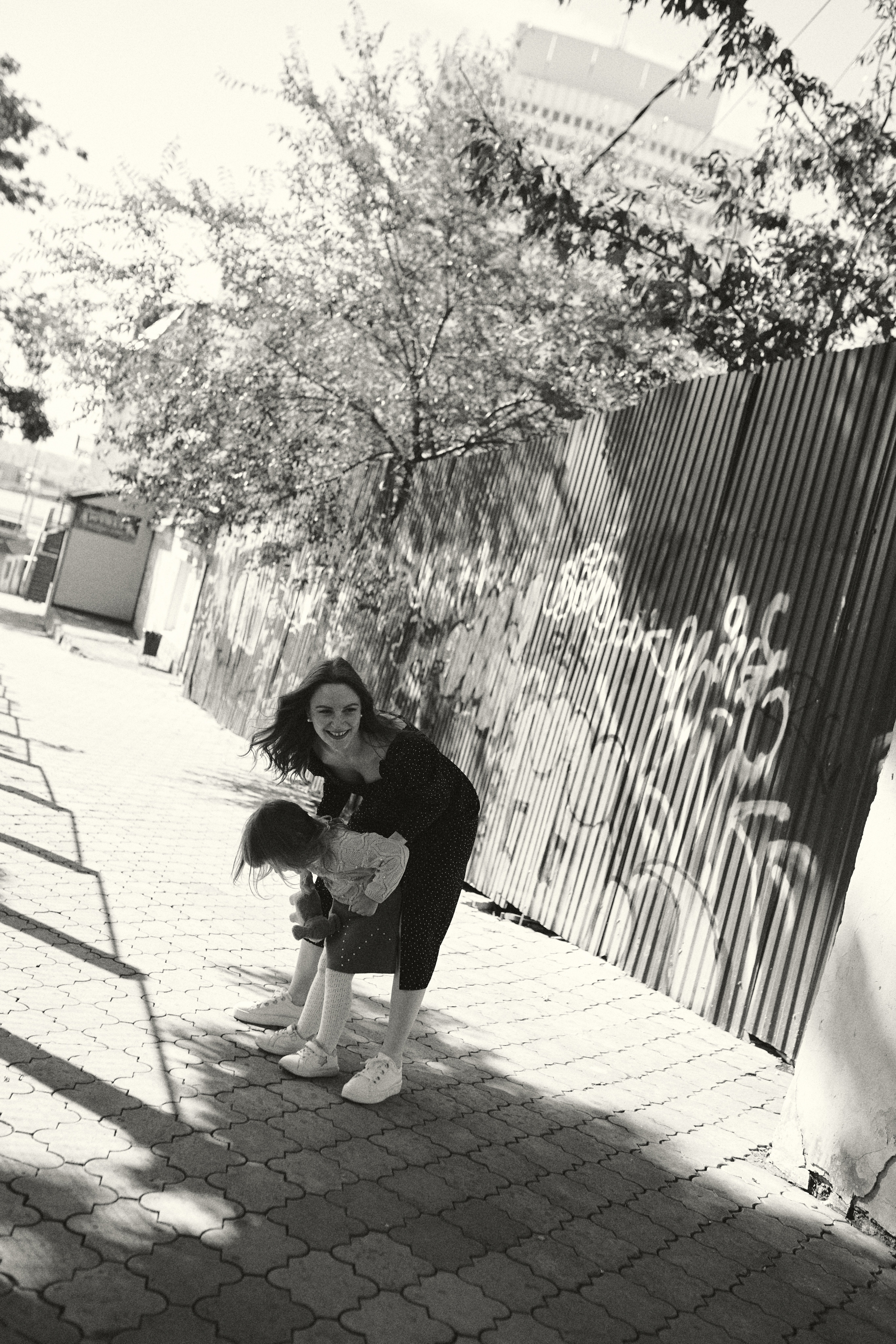 Лена и Вера. Фотограф Ионова Анастасия, г Владивосток