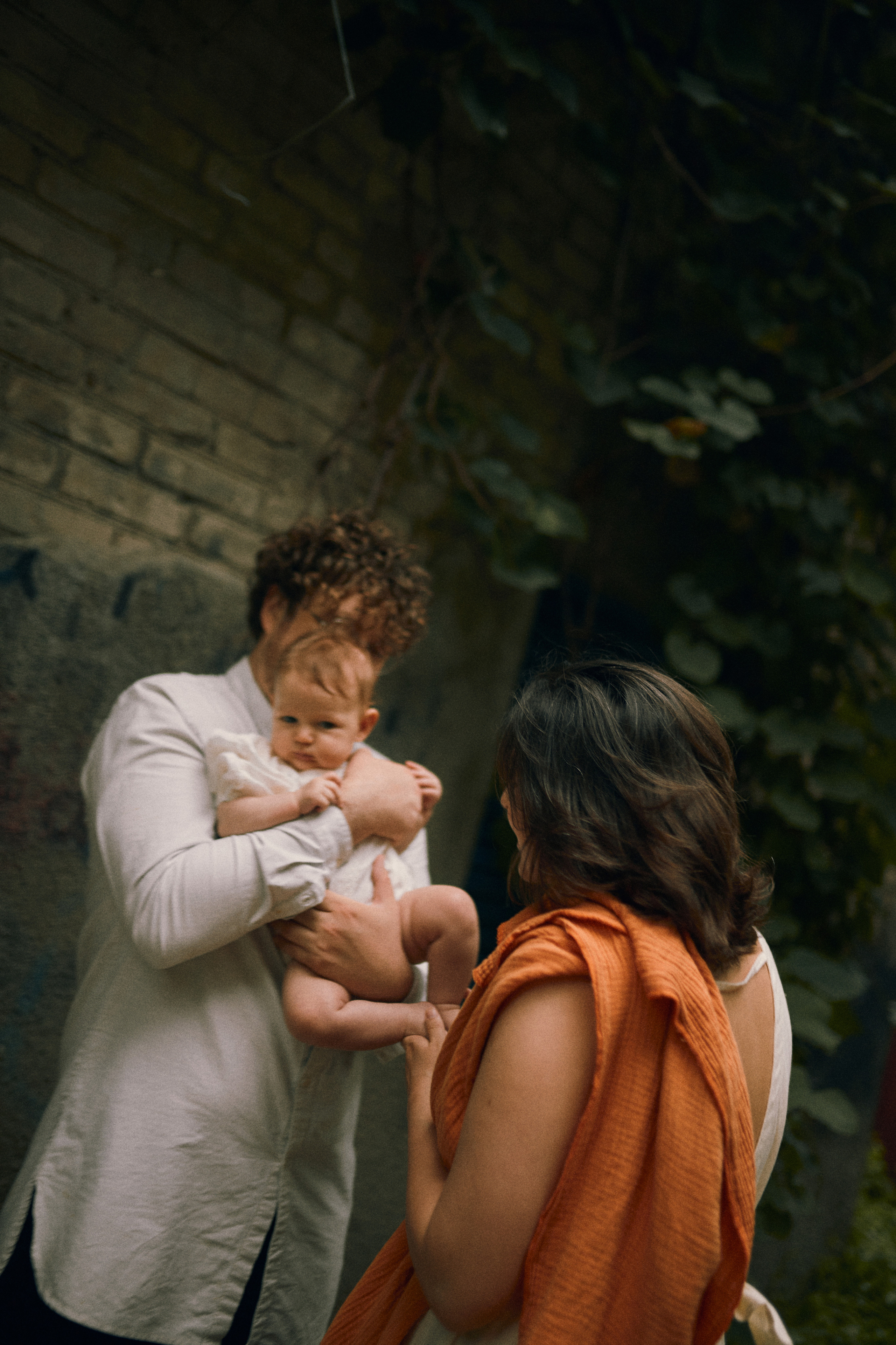 Настя+Дима+Агата. Фотограф Ионова Анастасия, г Владивосток