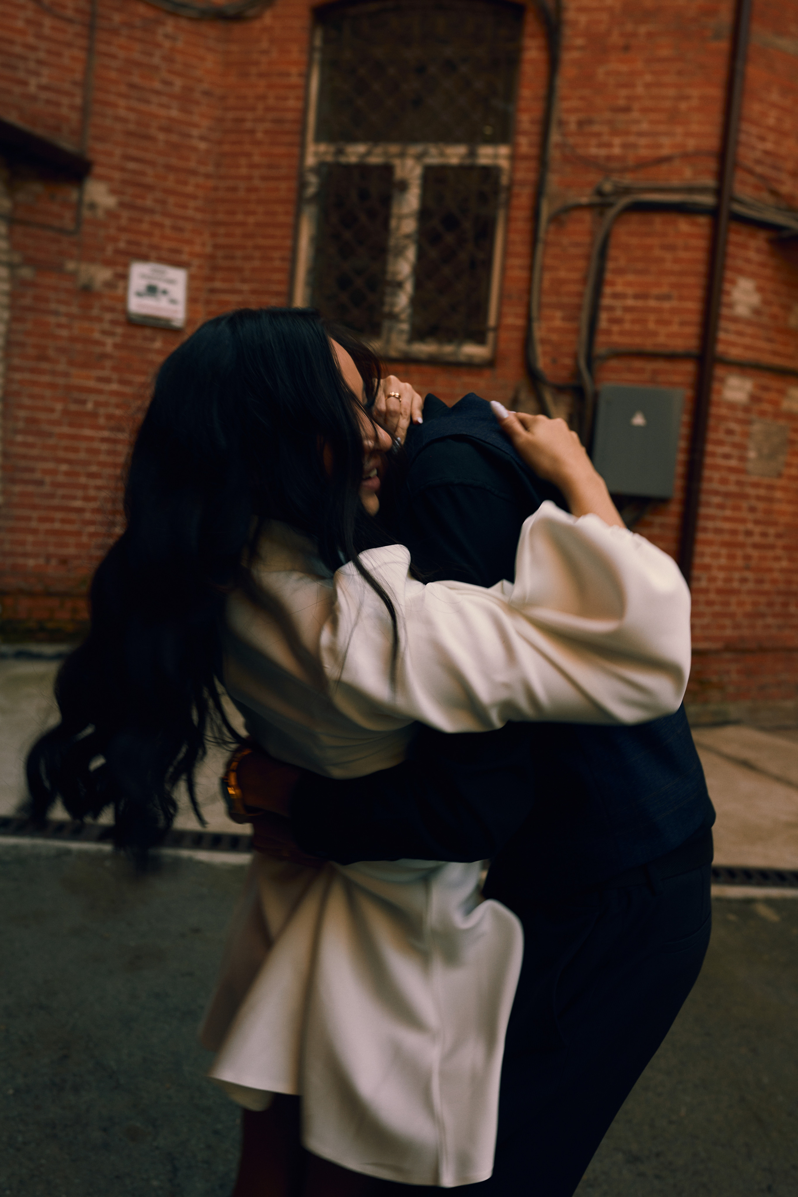 Дима и Женя. Фотограф Ионова Анастасия, г Владивосток