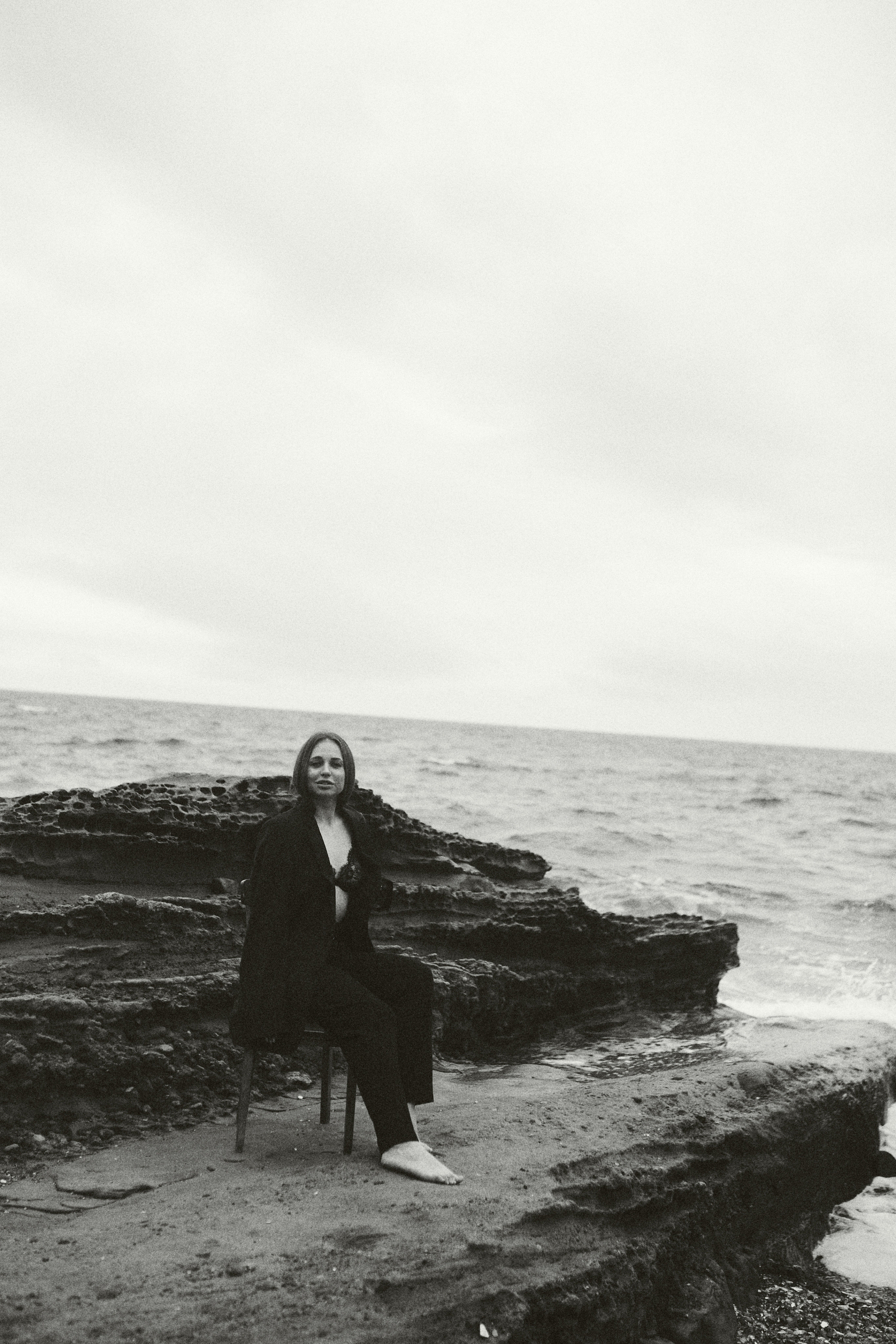 Галя. Фотограф Ионова Анастасия, г Владивосток