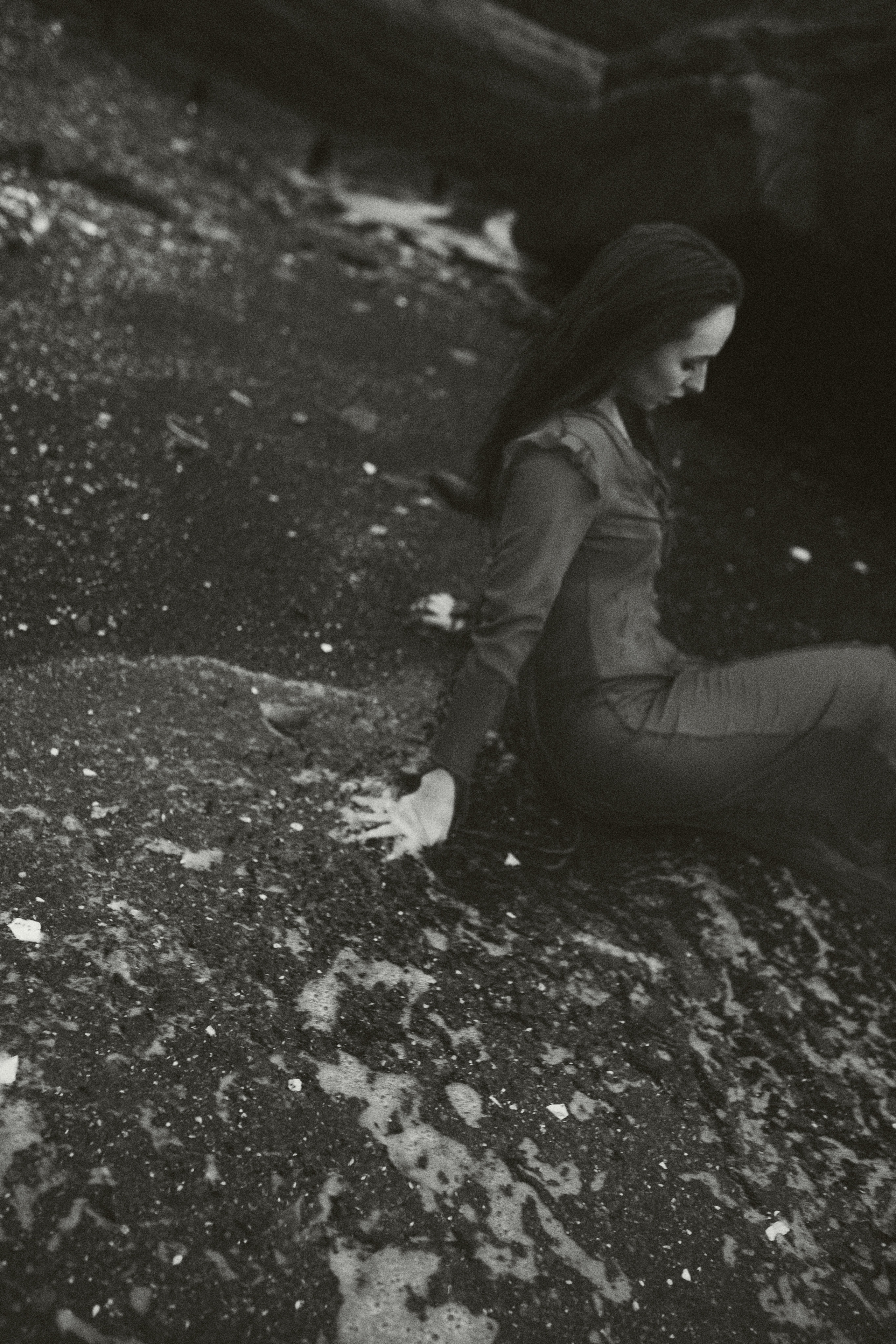 Галя. Фотограф Ионова Анастасия, г Владивосток