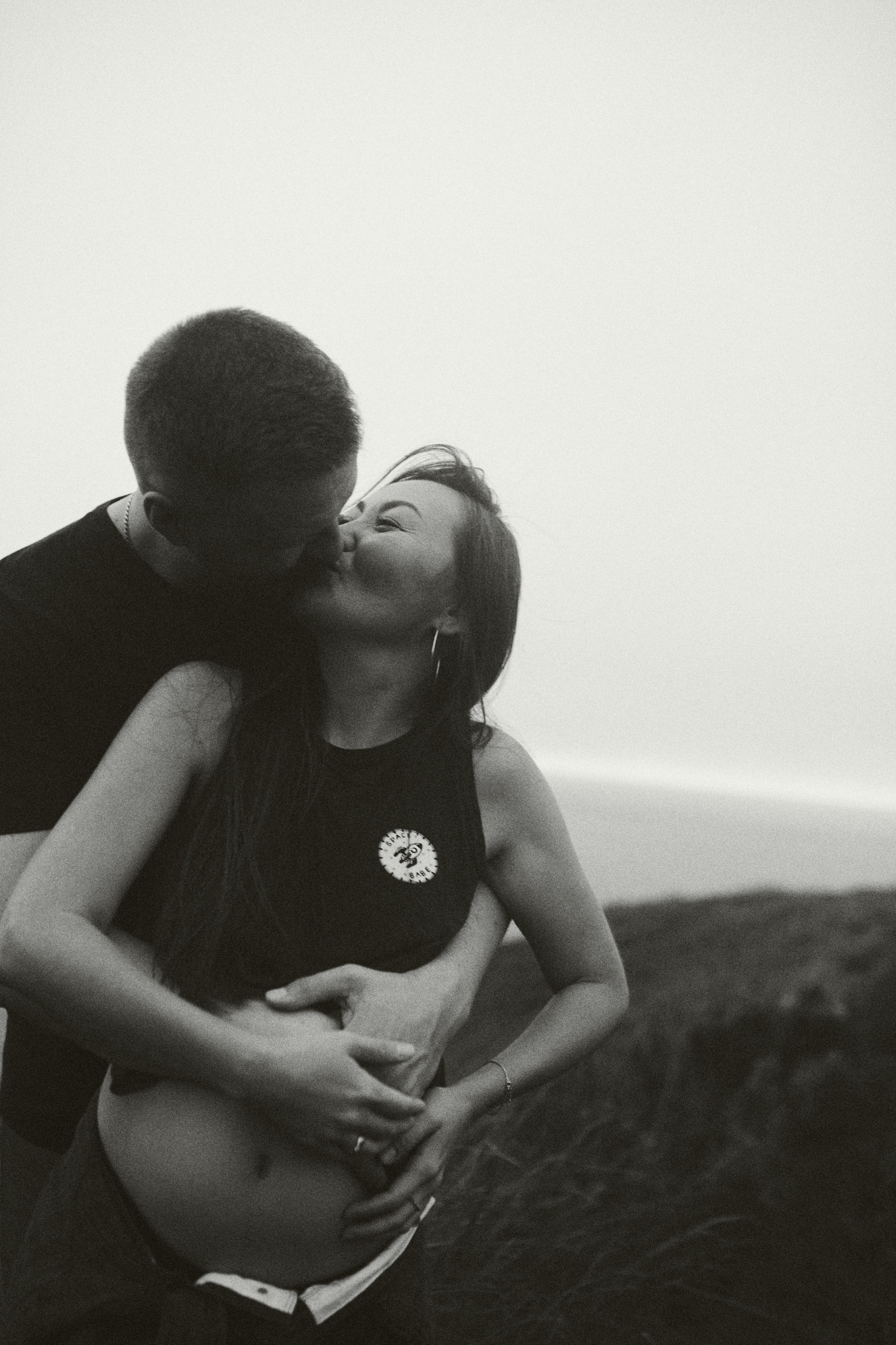 Маша и Дима. Фотограф Ионова Анастасия, г Владивосток