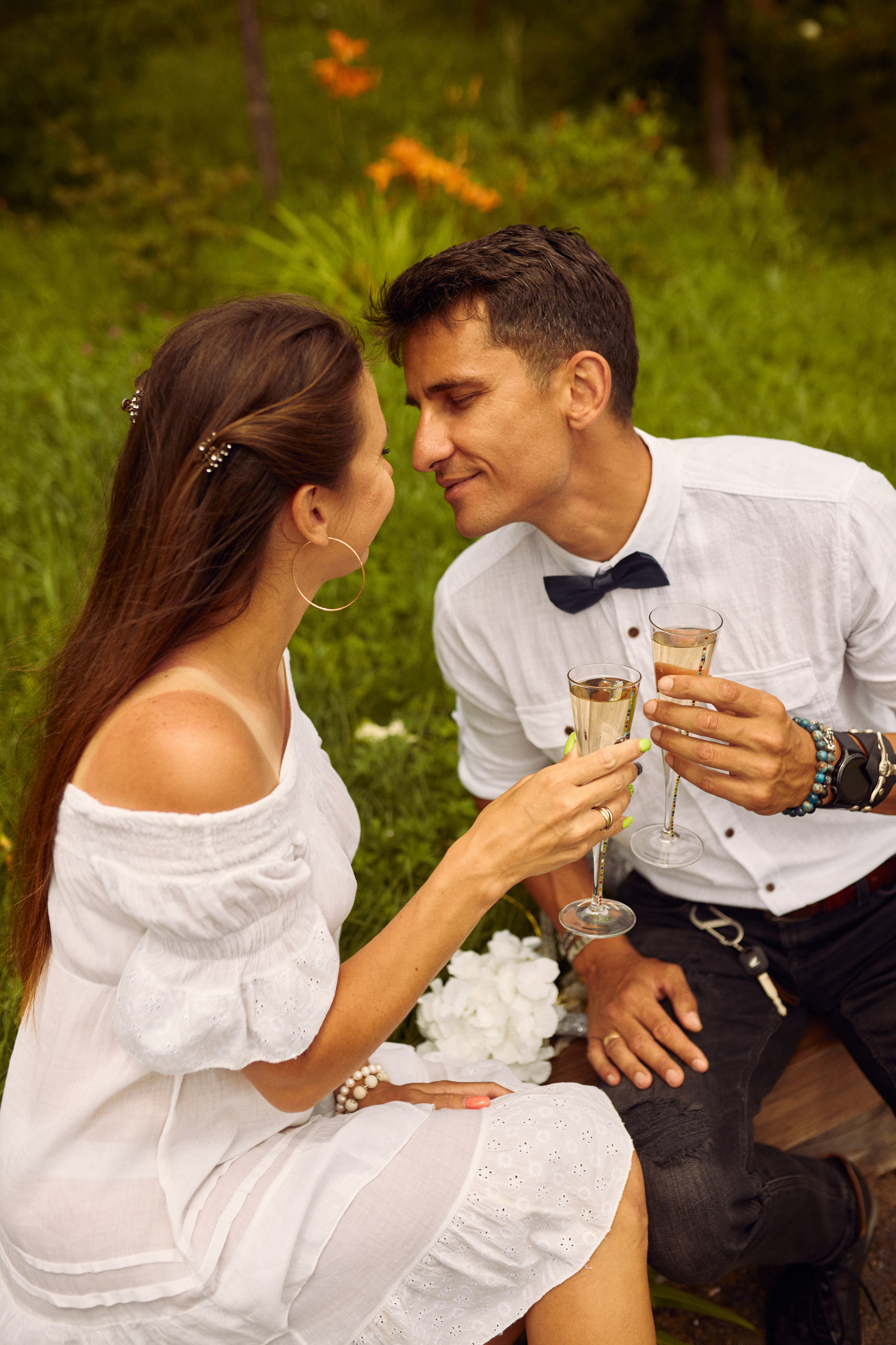 Годовщина 13 лет. Фотограф Ионова Анастасия, г Владивосток