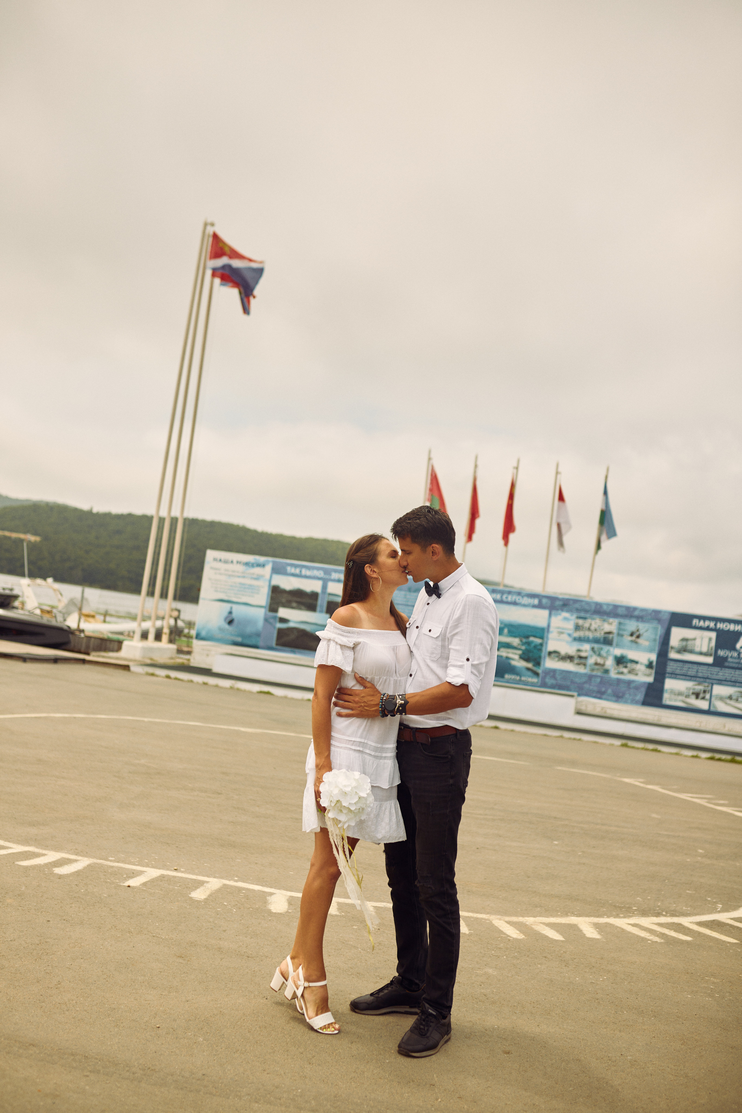 Годовщина 13 лет. Фотограф Ионова Анастасия, г Владивосток