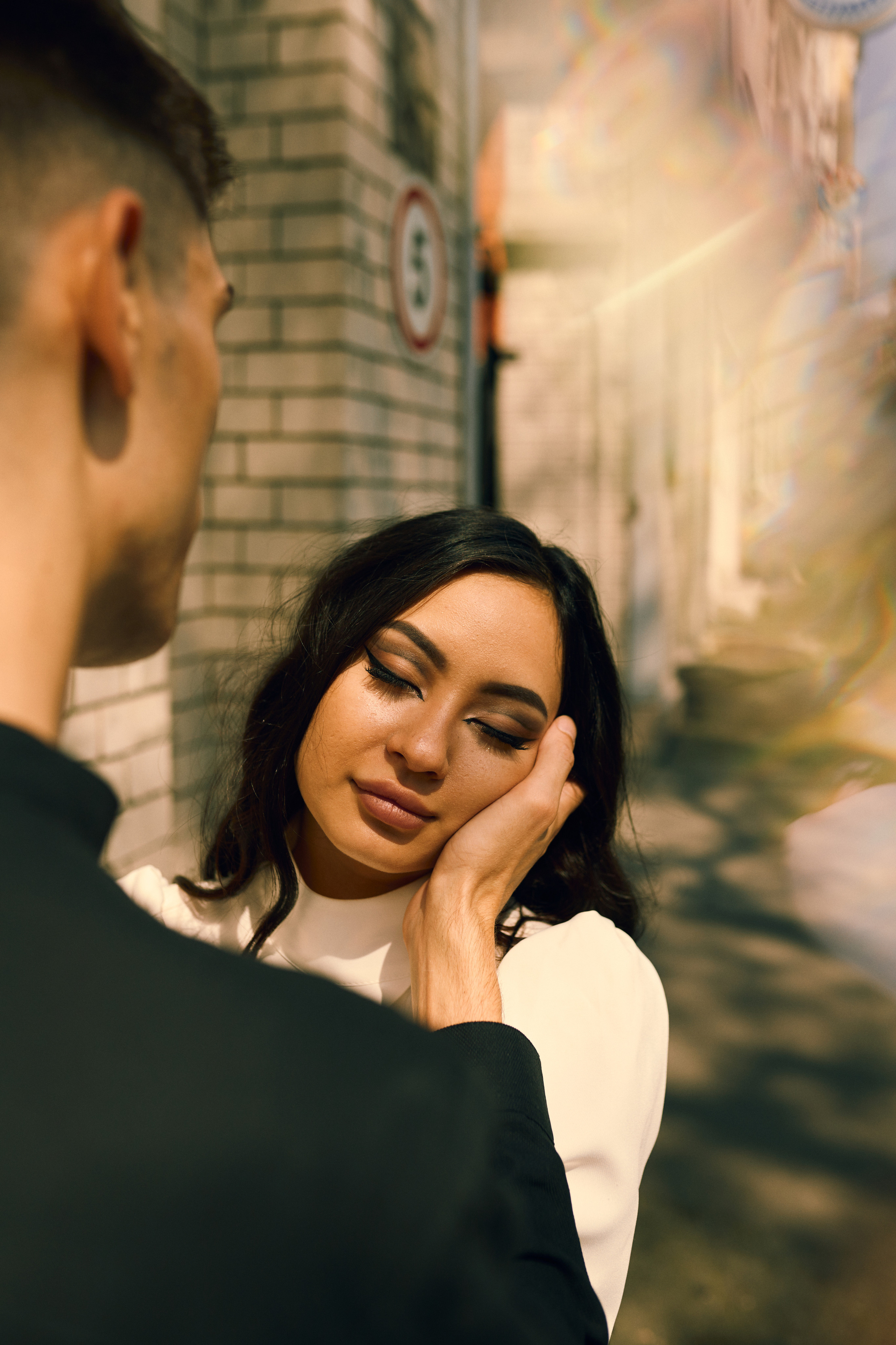 Дима и Женя. Фотограф Ионова Анастасия, г Владивосток