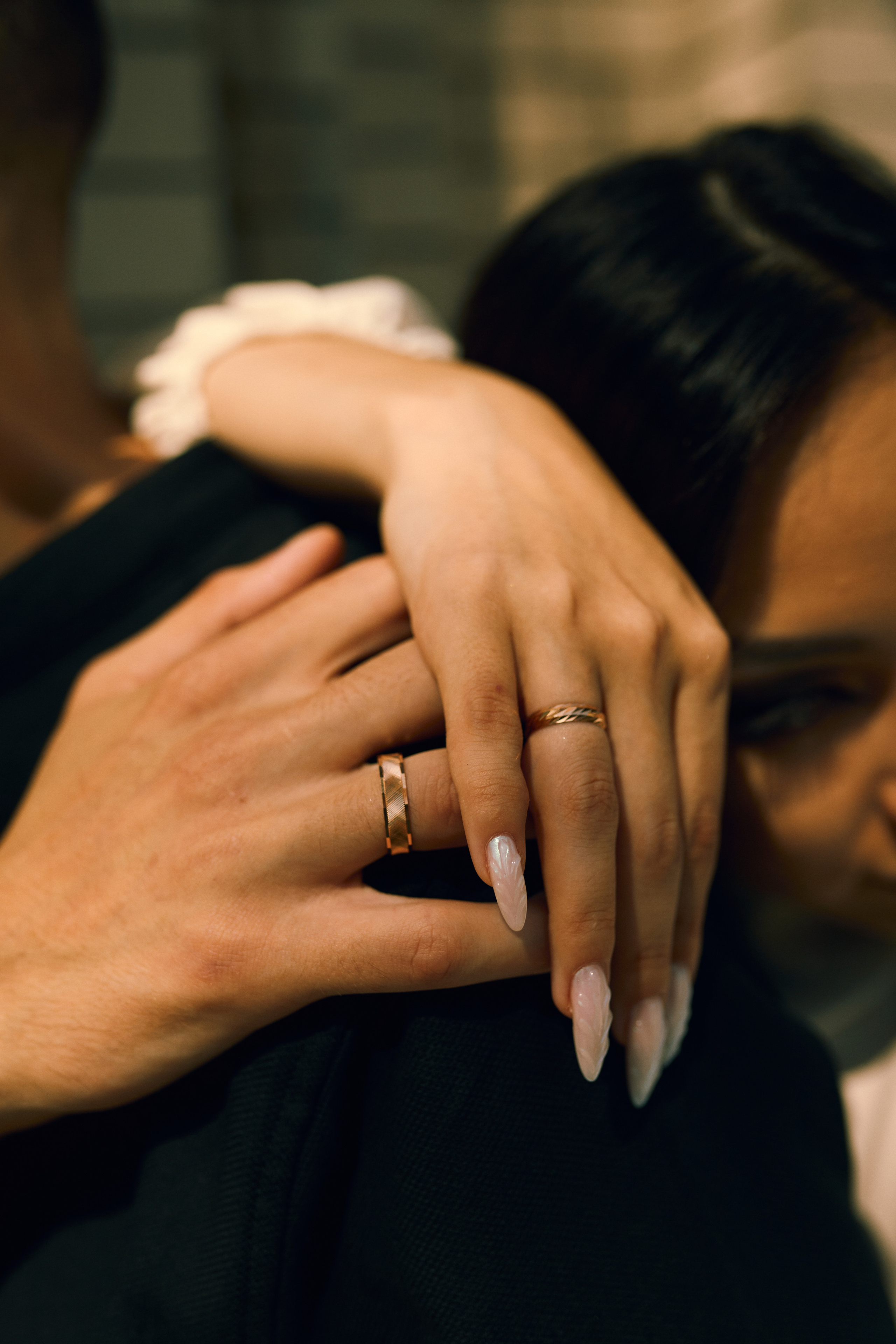 Дима и Женя. Фотограф Ионова Анастасия, г Владивосток