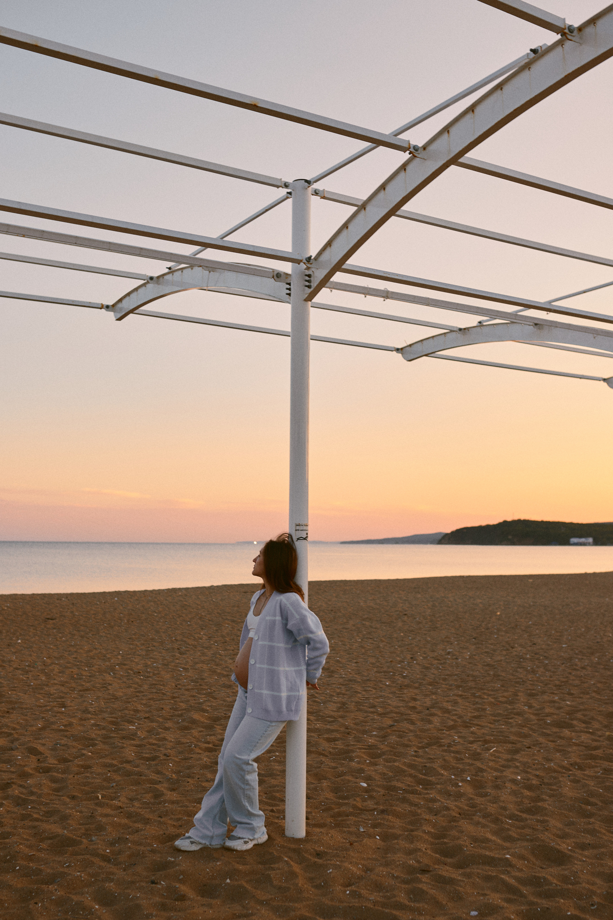 Юля и Женя. Фотограф Ионова Анастасия, г Владивосток