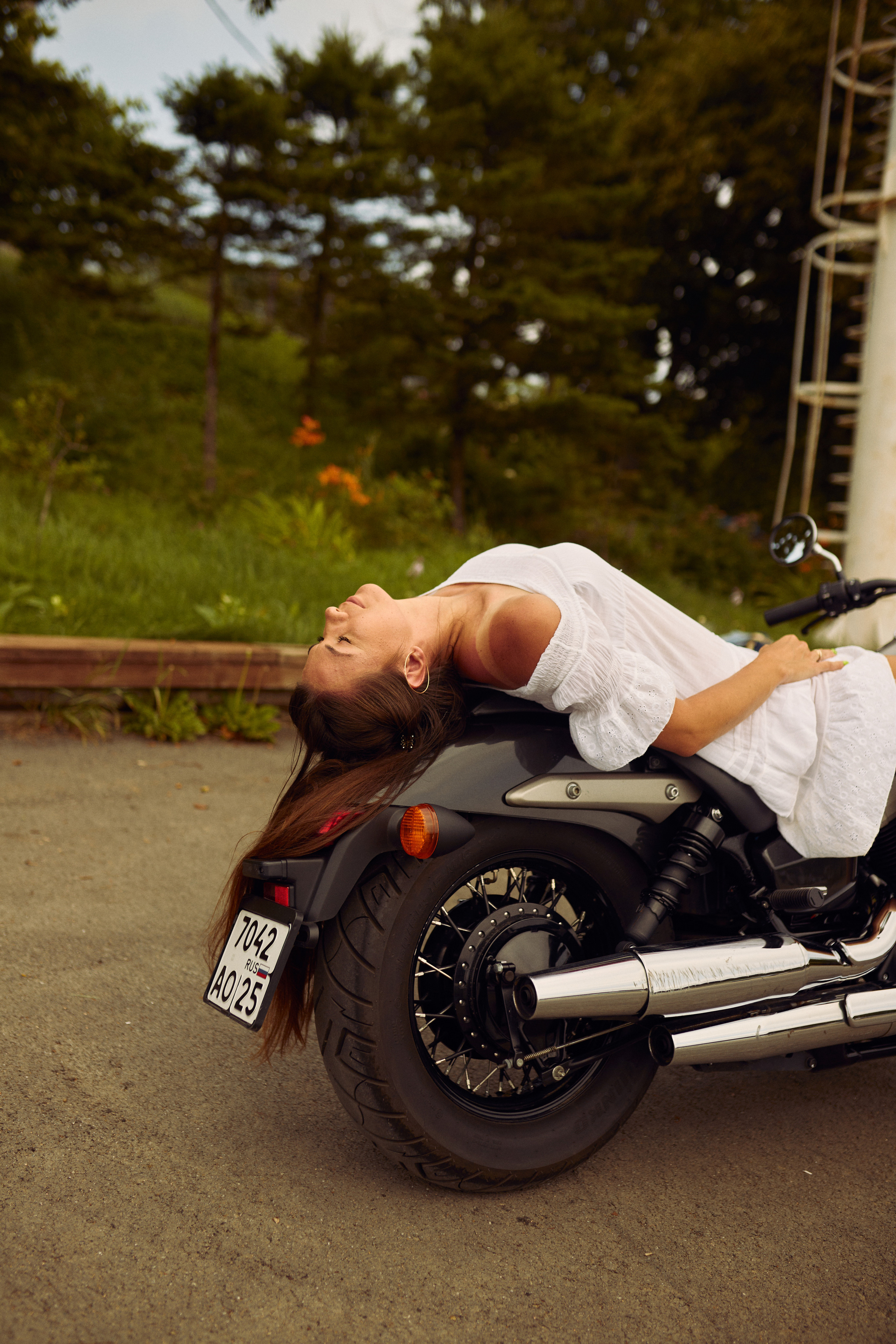 Годовщина 13 лет. Фотограф Ионова Анастасия, г Владивосток