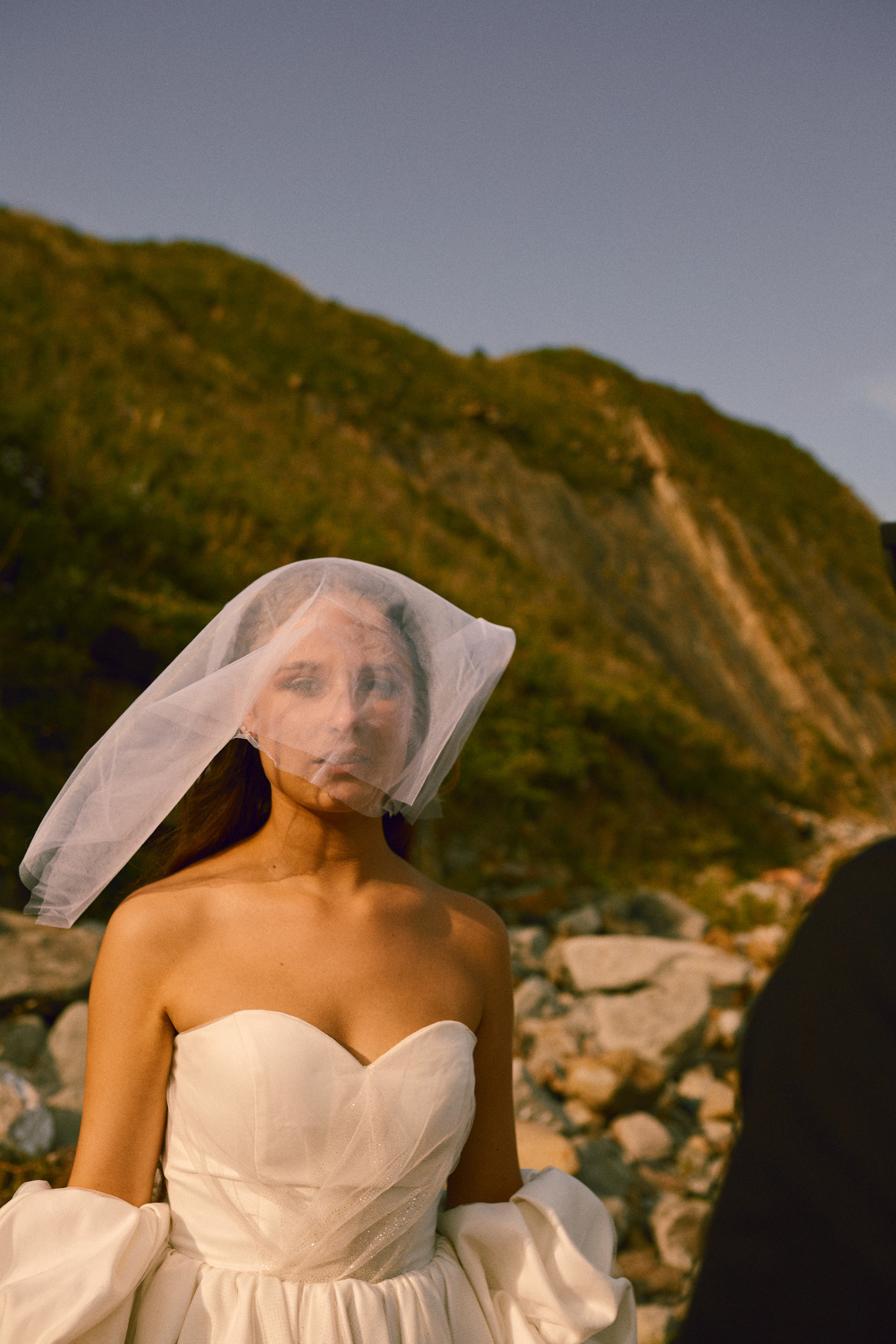 Саша и Ира. Фотограф Ионова Анастасия, г Владивосток