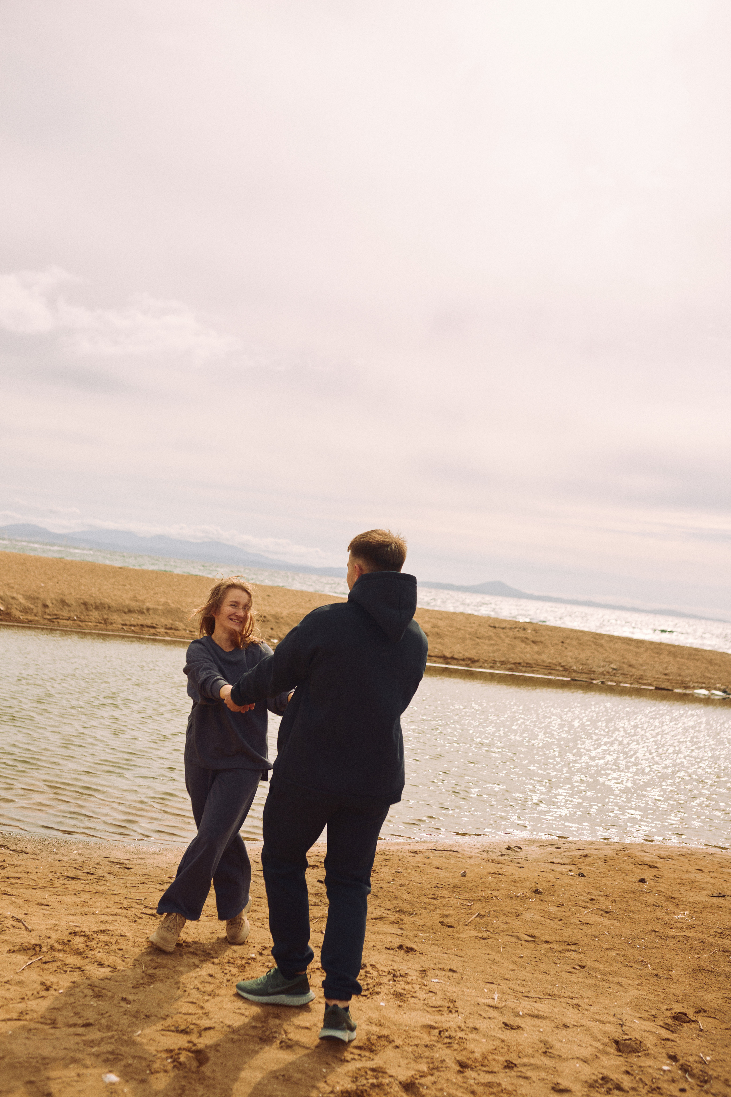 Лена и Никита. Фотограф Ионова Анастасия, г Владивосток