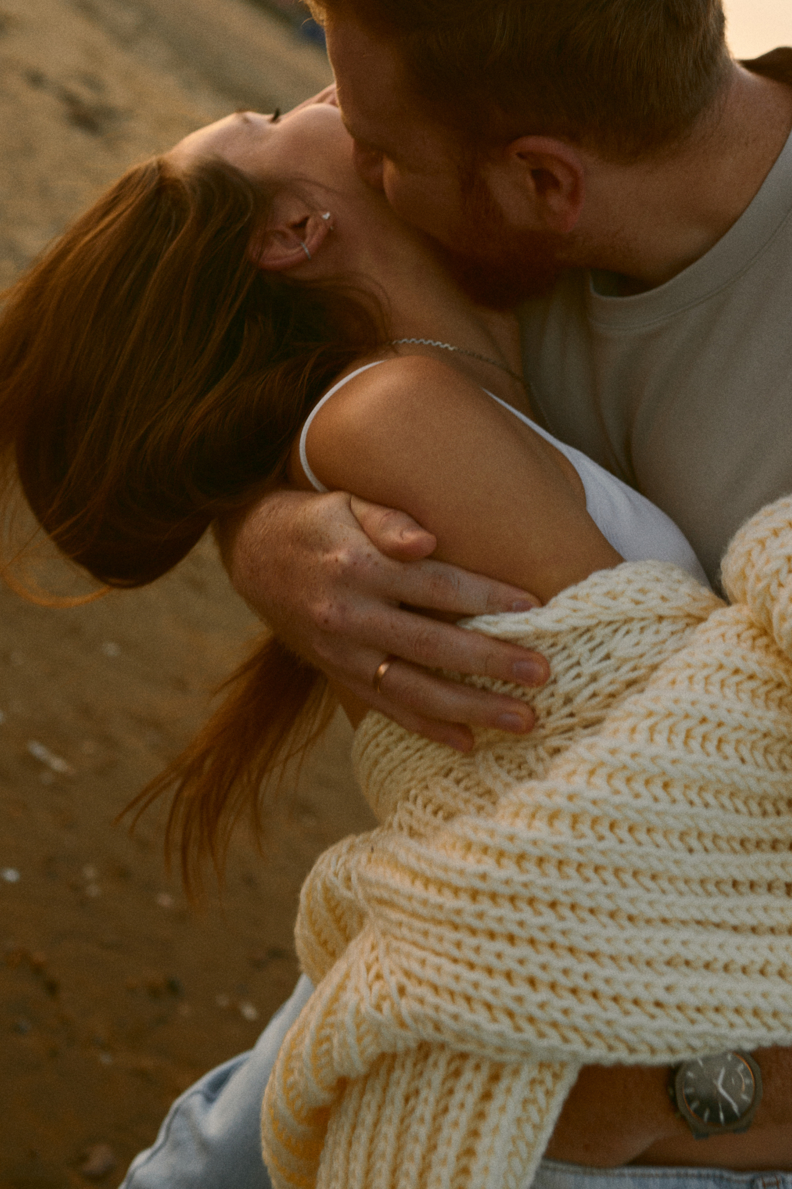 Юля и Женя. Фотограф Ионова Анастасия, г Владивосток