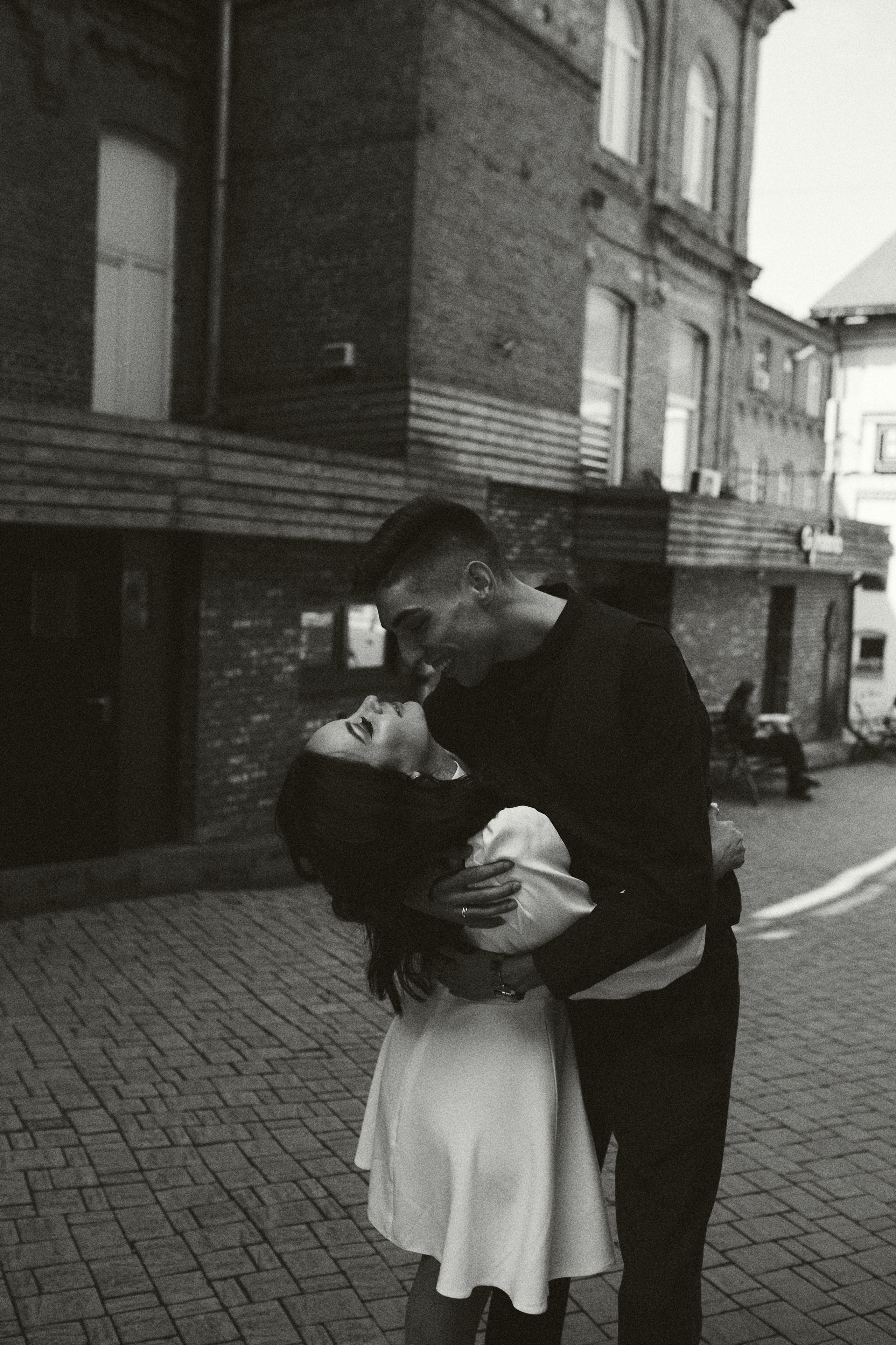 Дима и Женя. Фотограф Ионова Анастасия, г Владивосток