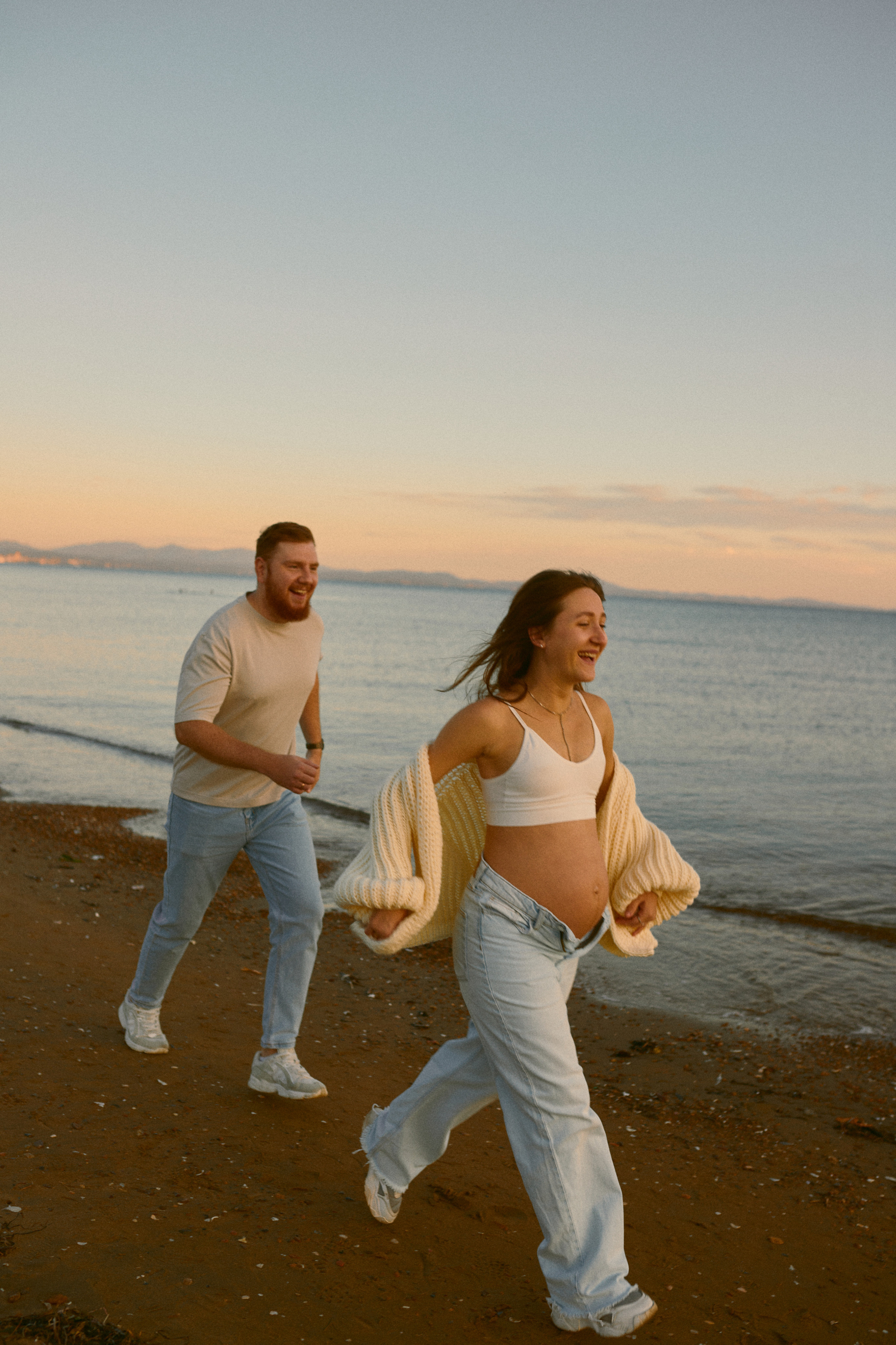 Юля и Женя. Фотограф Ионова Анастасия, г Владивосток
