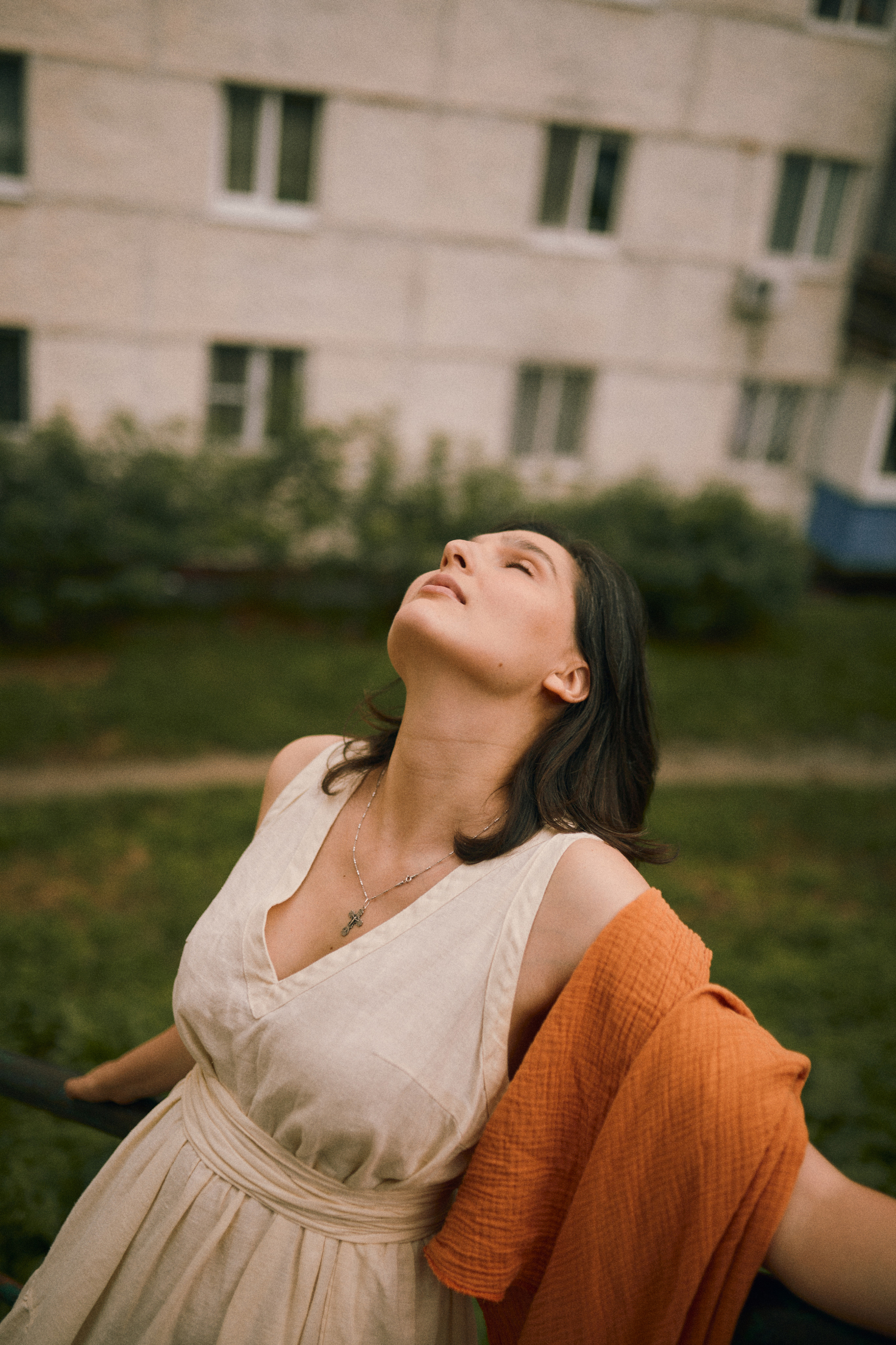 Настя+Дима+Агата. Фотограф Ионова Анастасия, г Владивосток