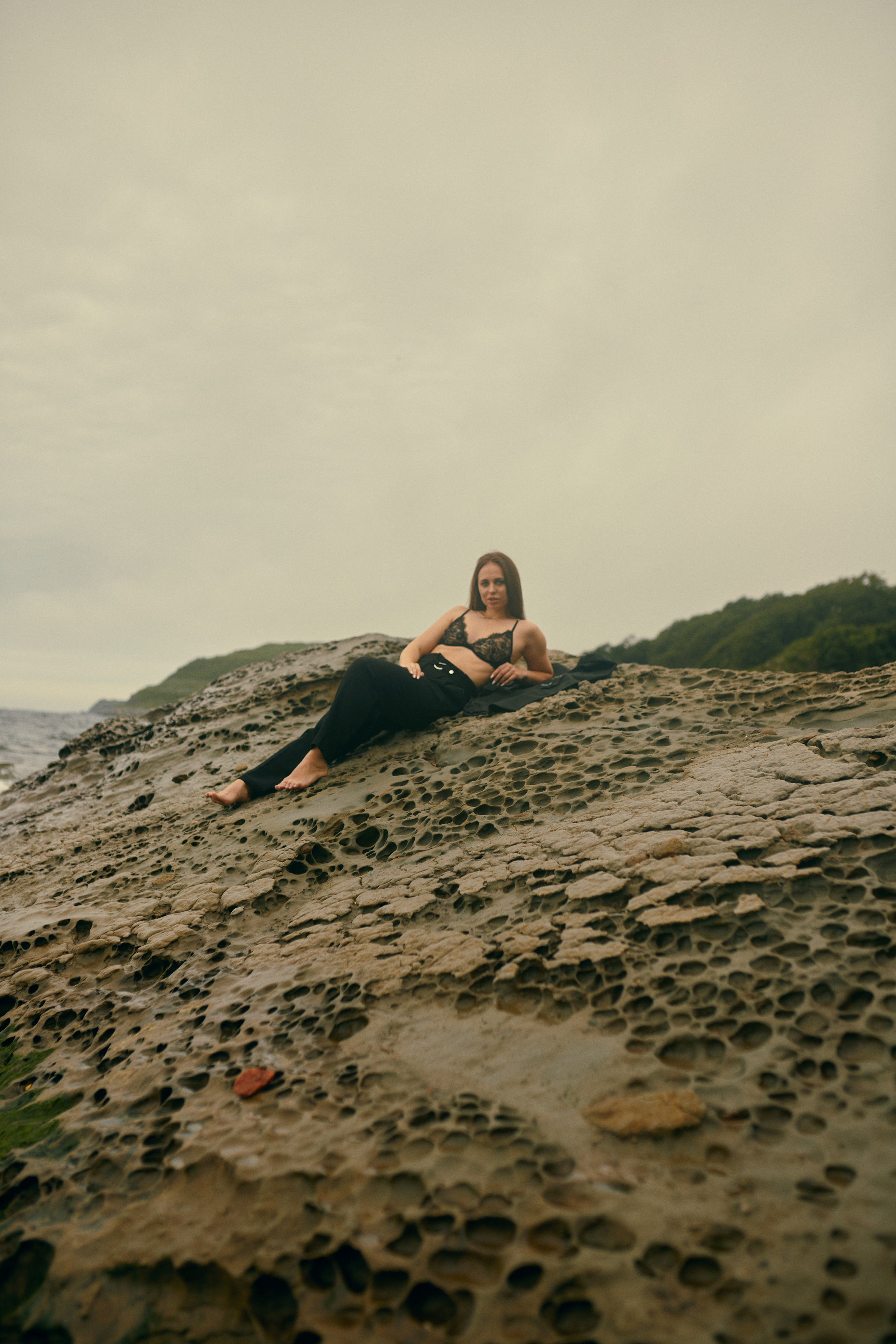 Галя. Фотограф Ионова Анастасия, г Владивосток