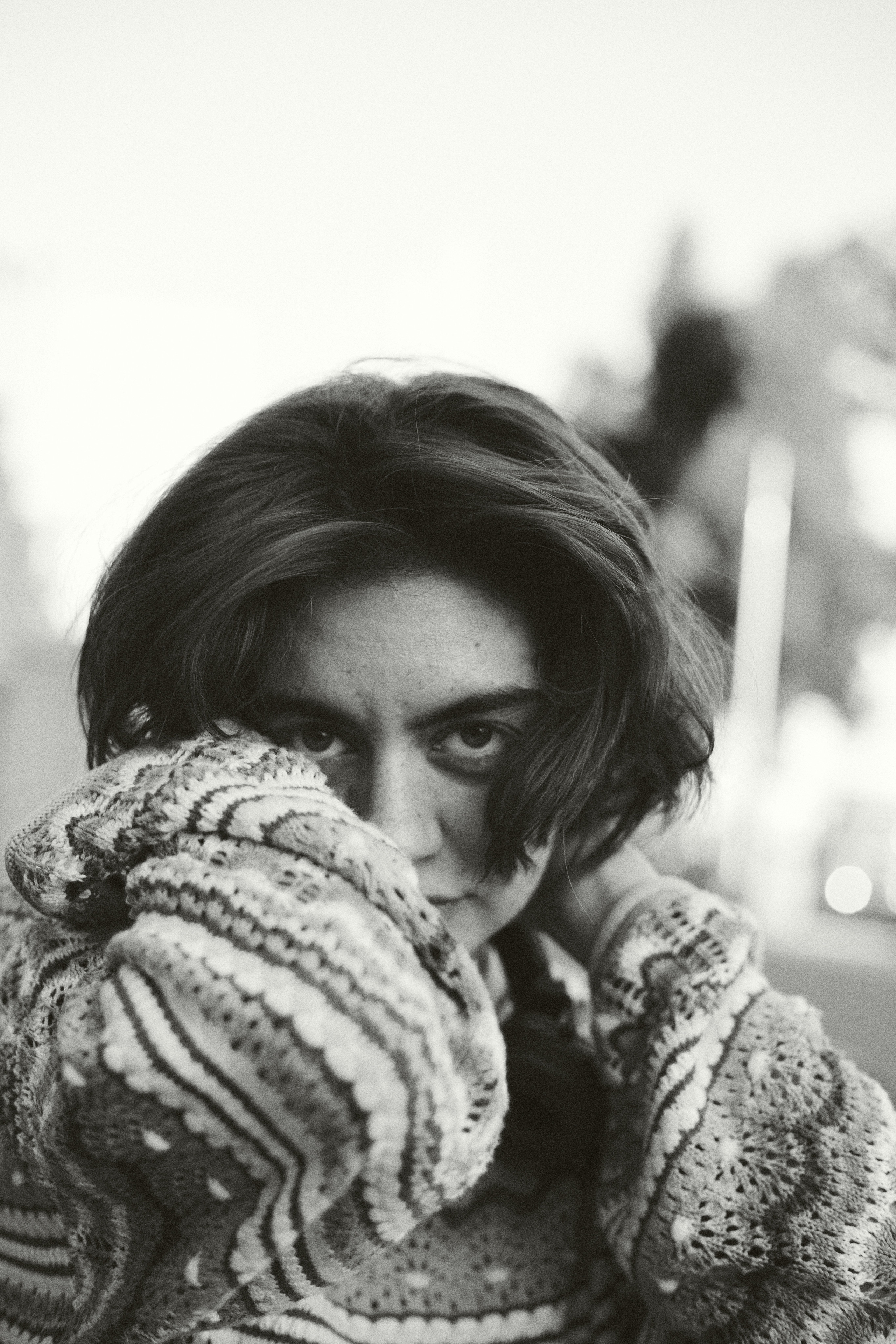 Натали. Фотограф Ионова Анастасия, г Владивосток